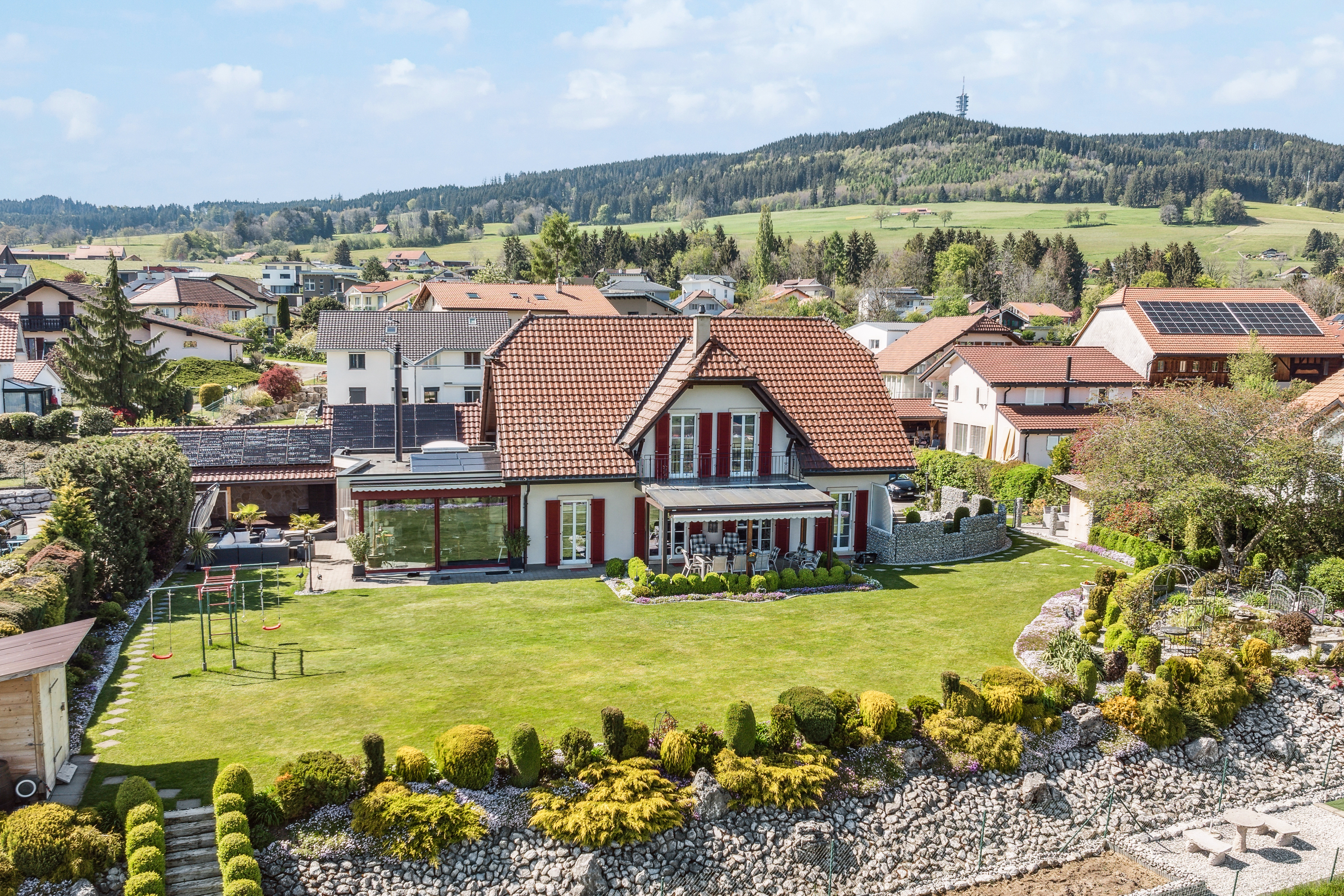 Äußere Atmosphäre