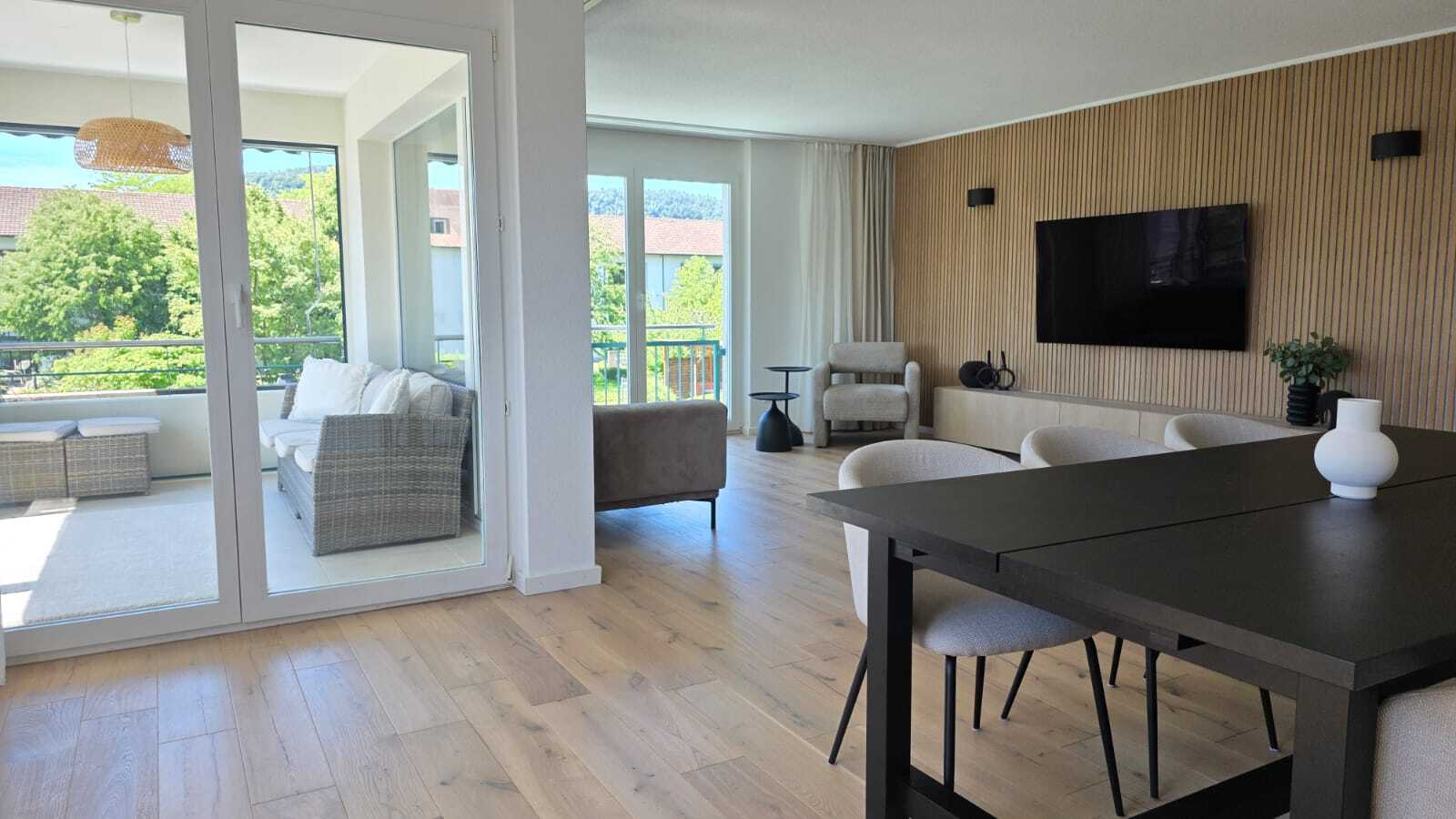 Vue intérieure 1