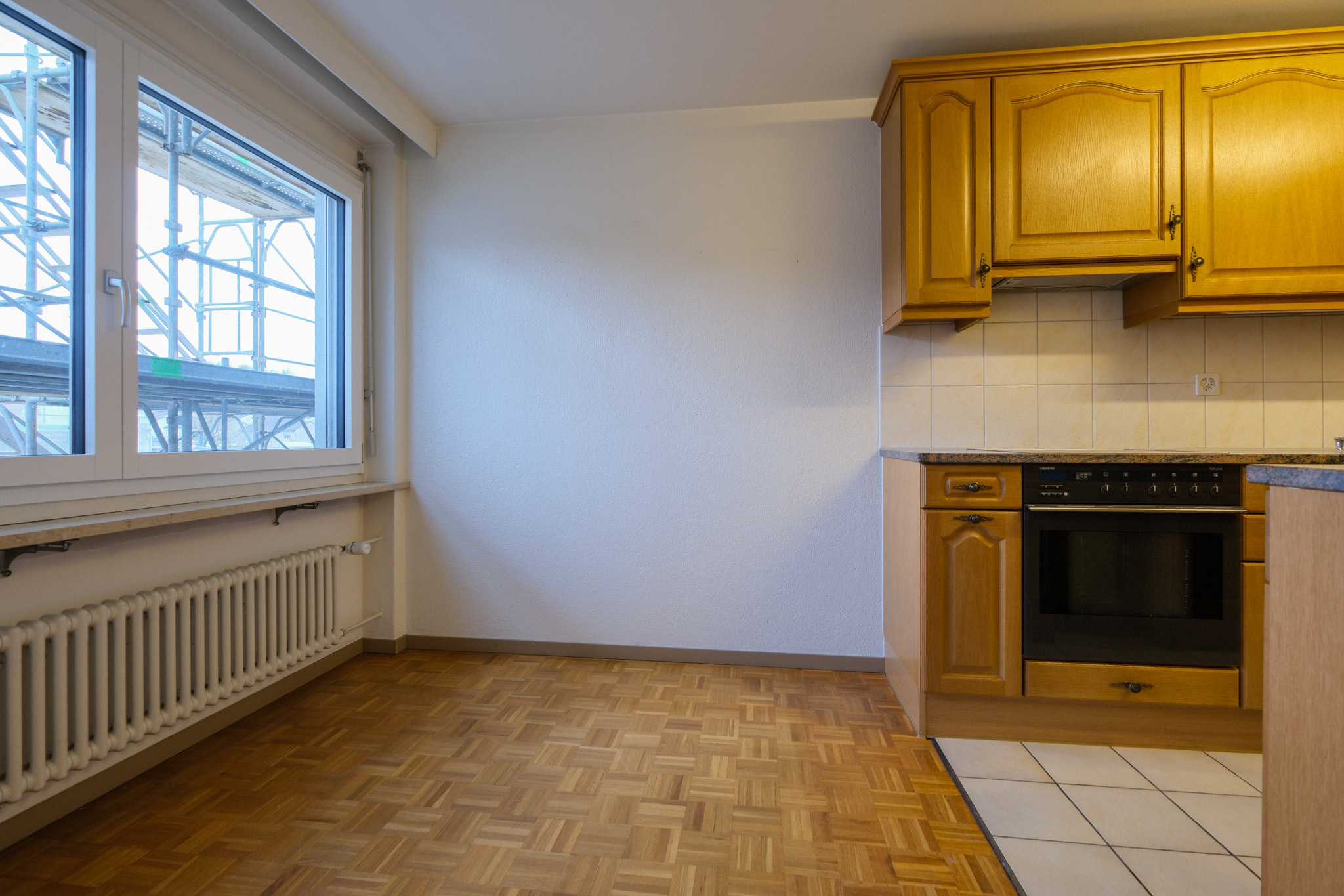 Esszimmer - Obergeschoss