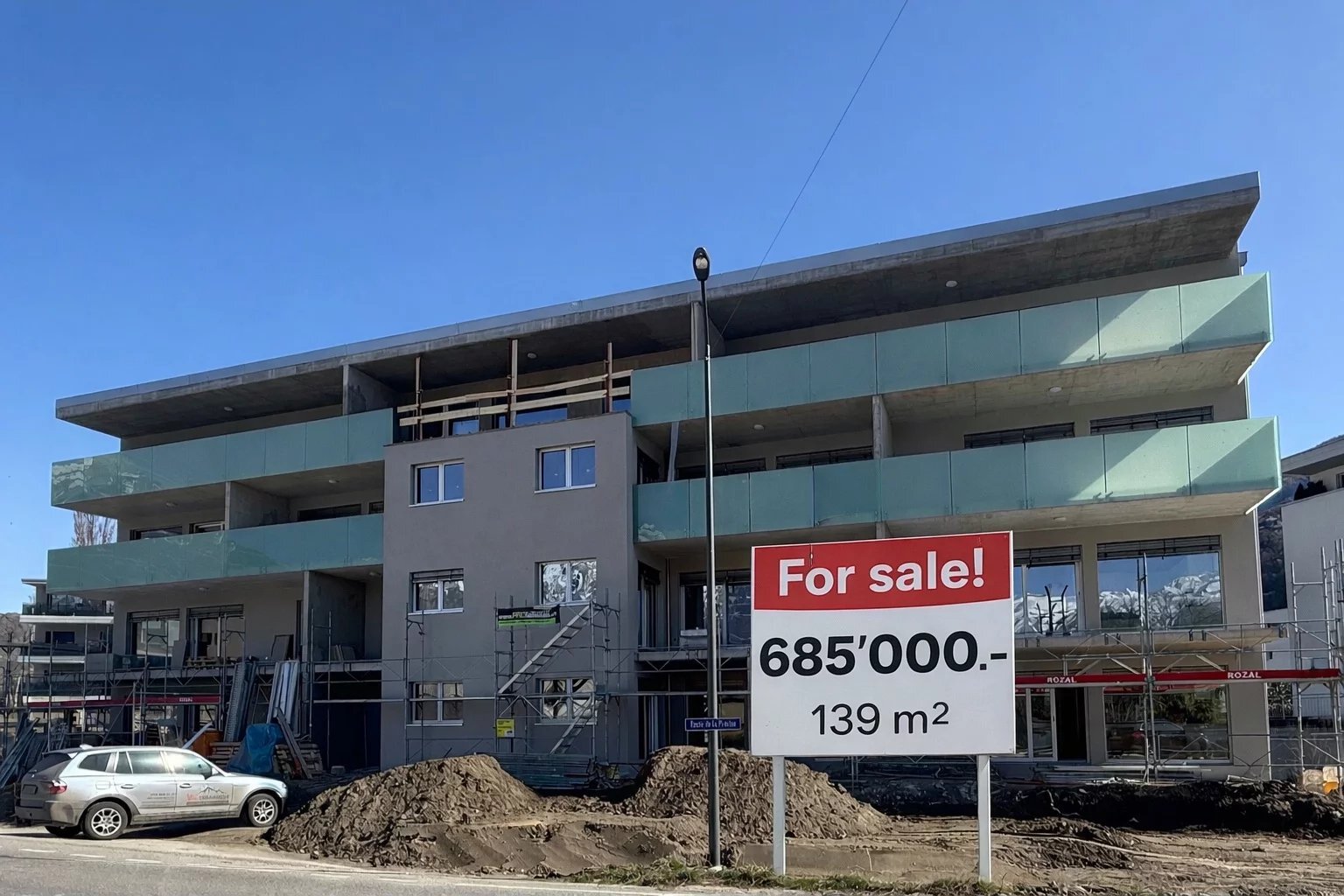 Premier coup d'oeil 2