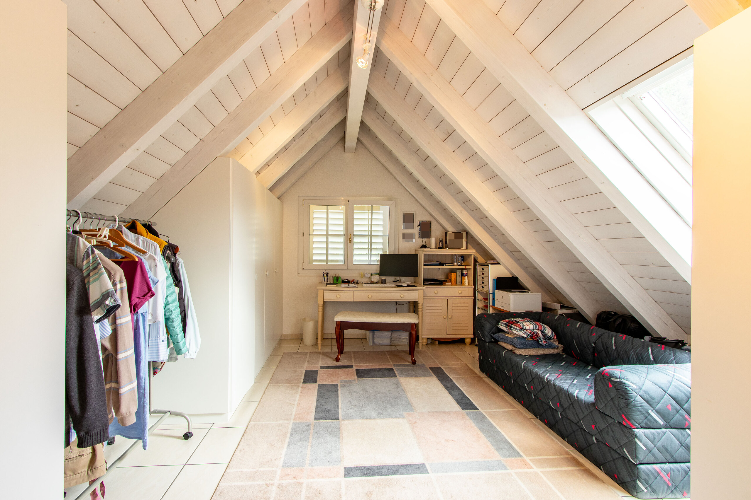 Chambre 2 Chambre 2