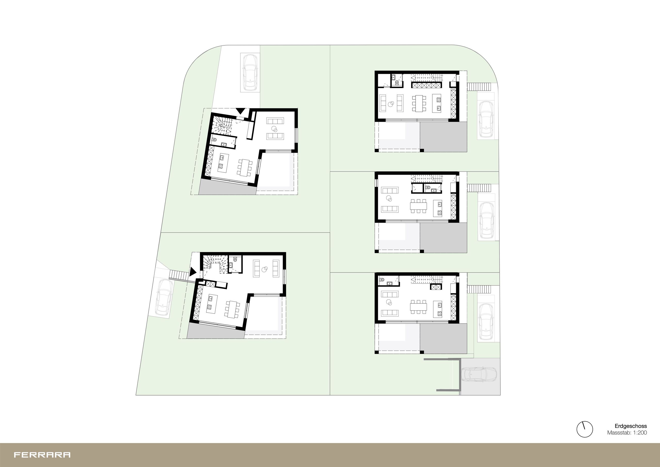 Plan de situation 2