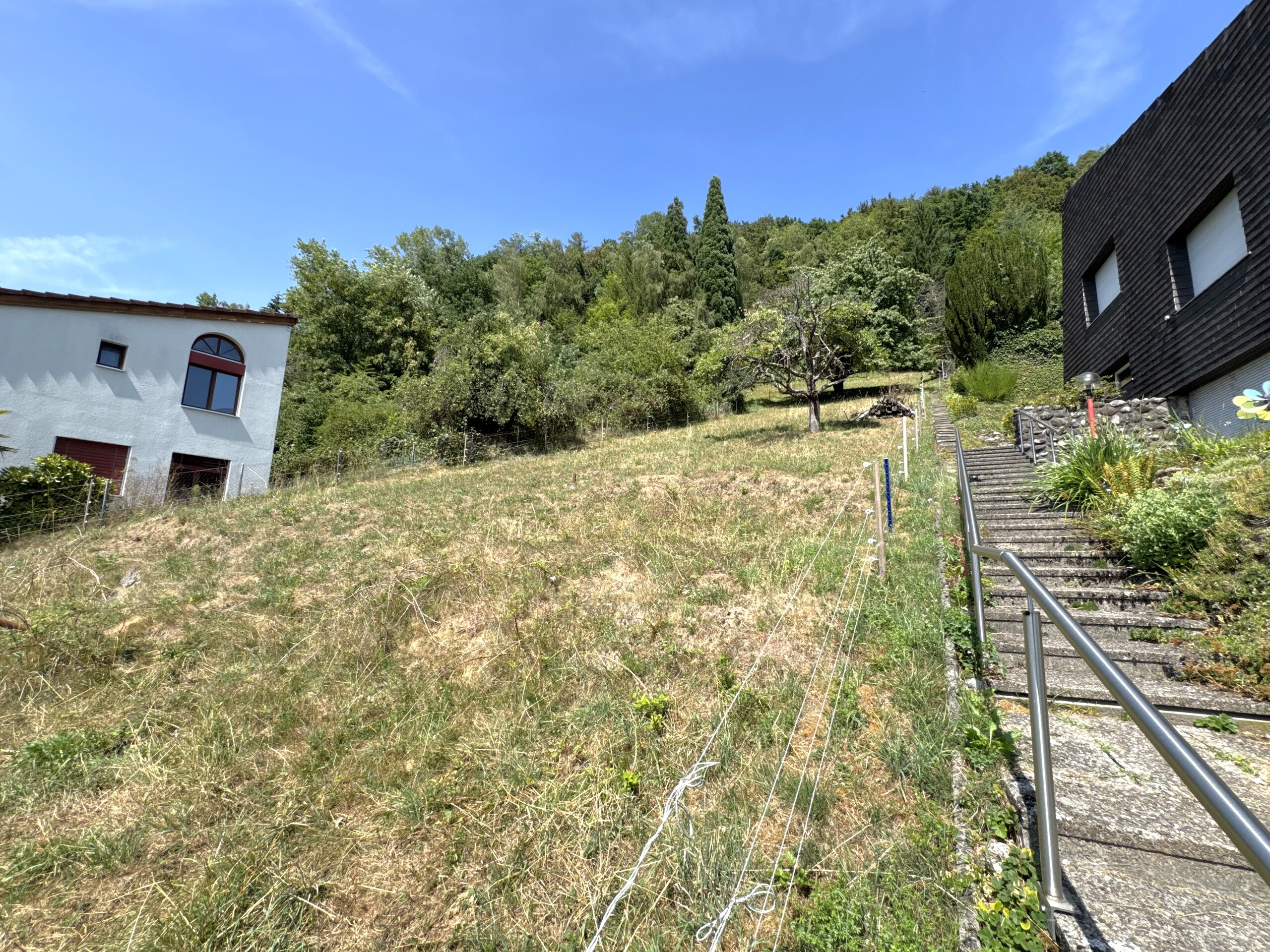Vista esteriore 4