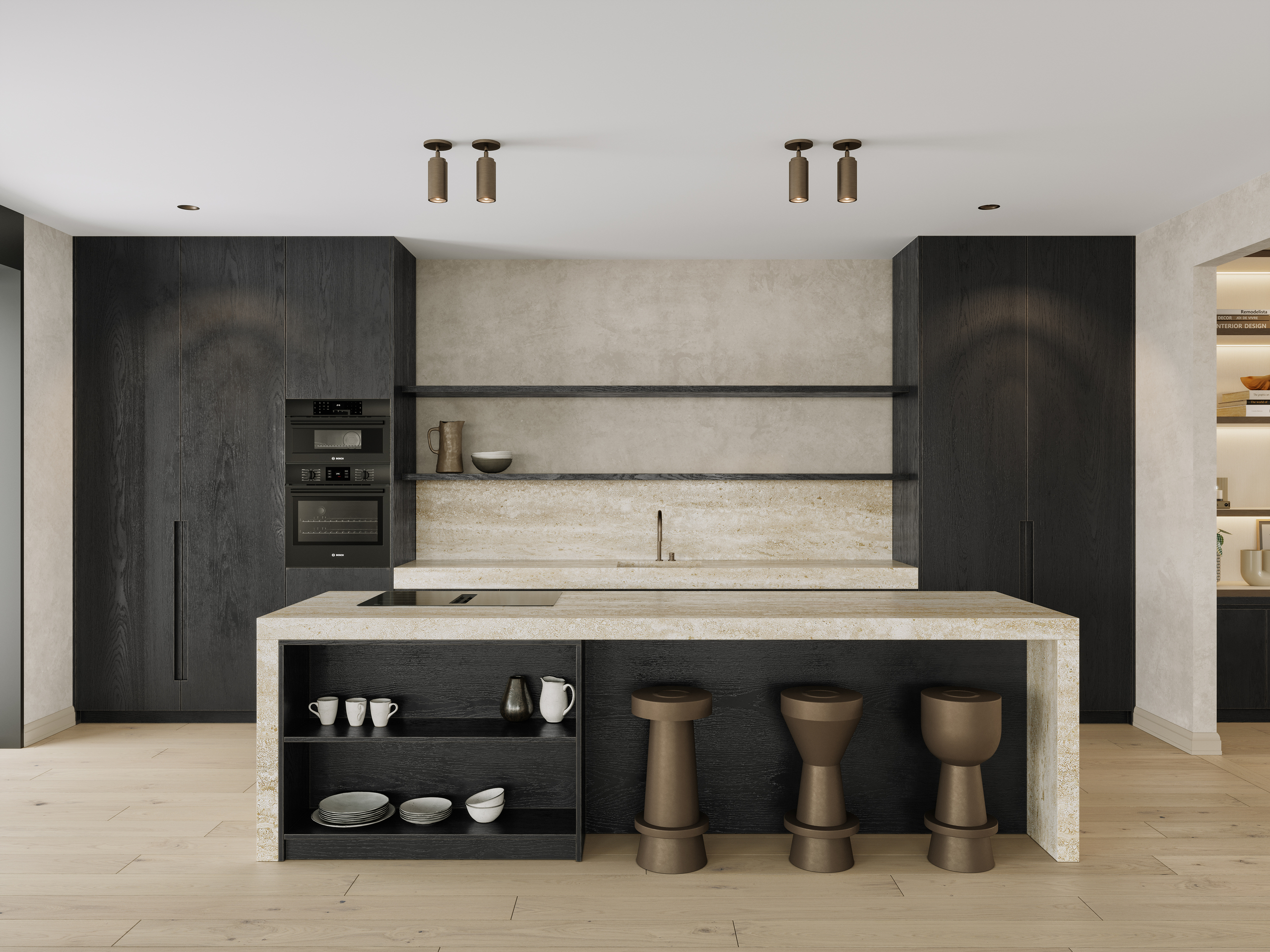 Computer-generated image Computer-generated image