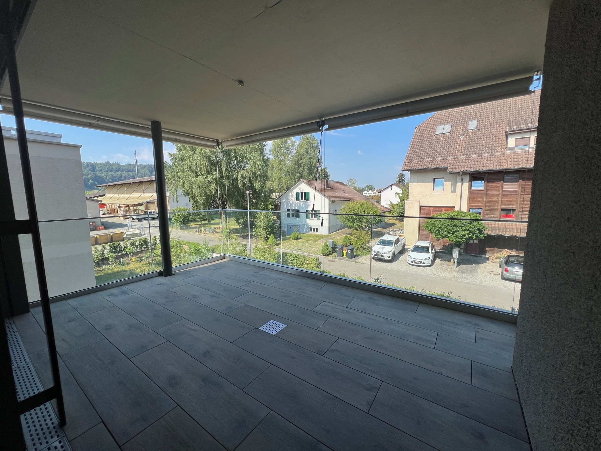 Toller Balkon Toller Balkon