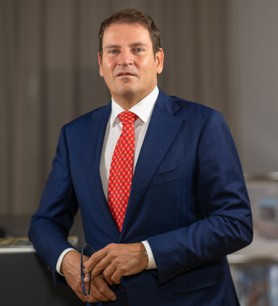Gianluca Righetti