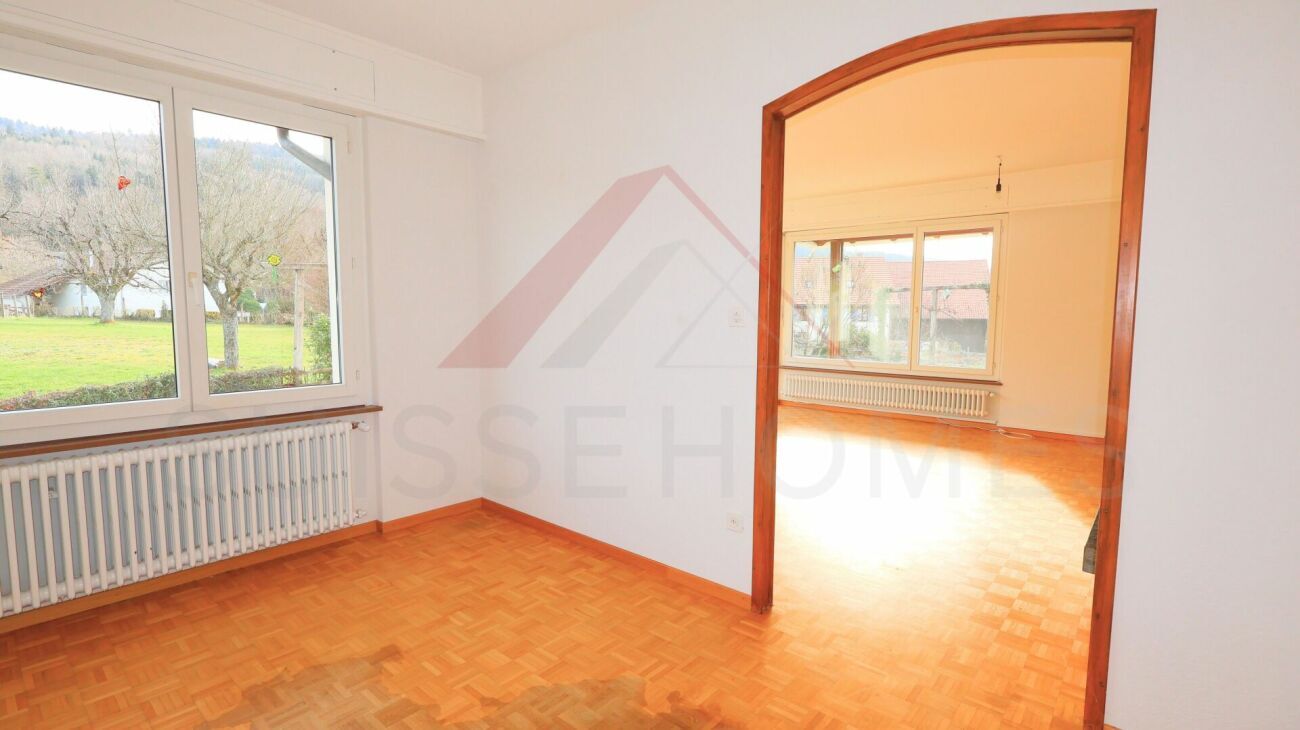 Wohnzimmer / Wohnbereich ? Salon / séjour