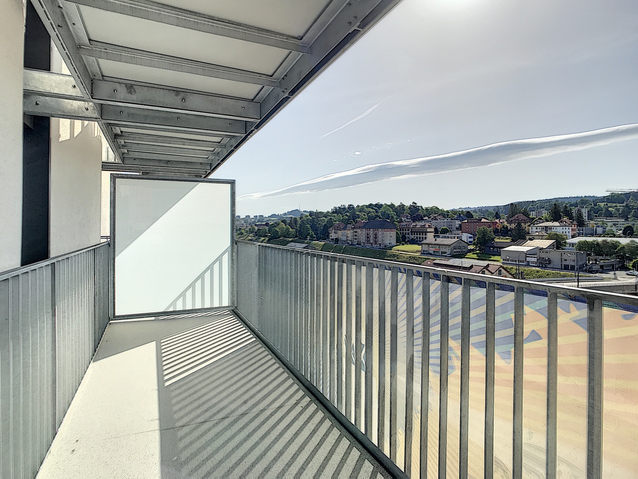 Appartement de 4,5 pièces