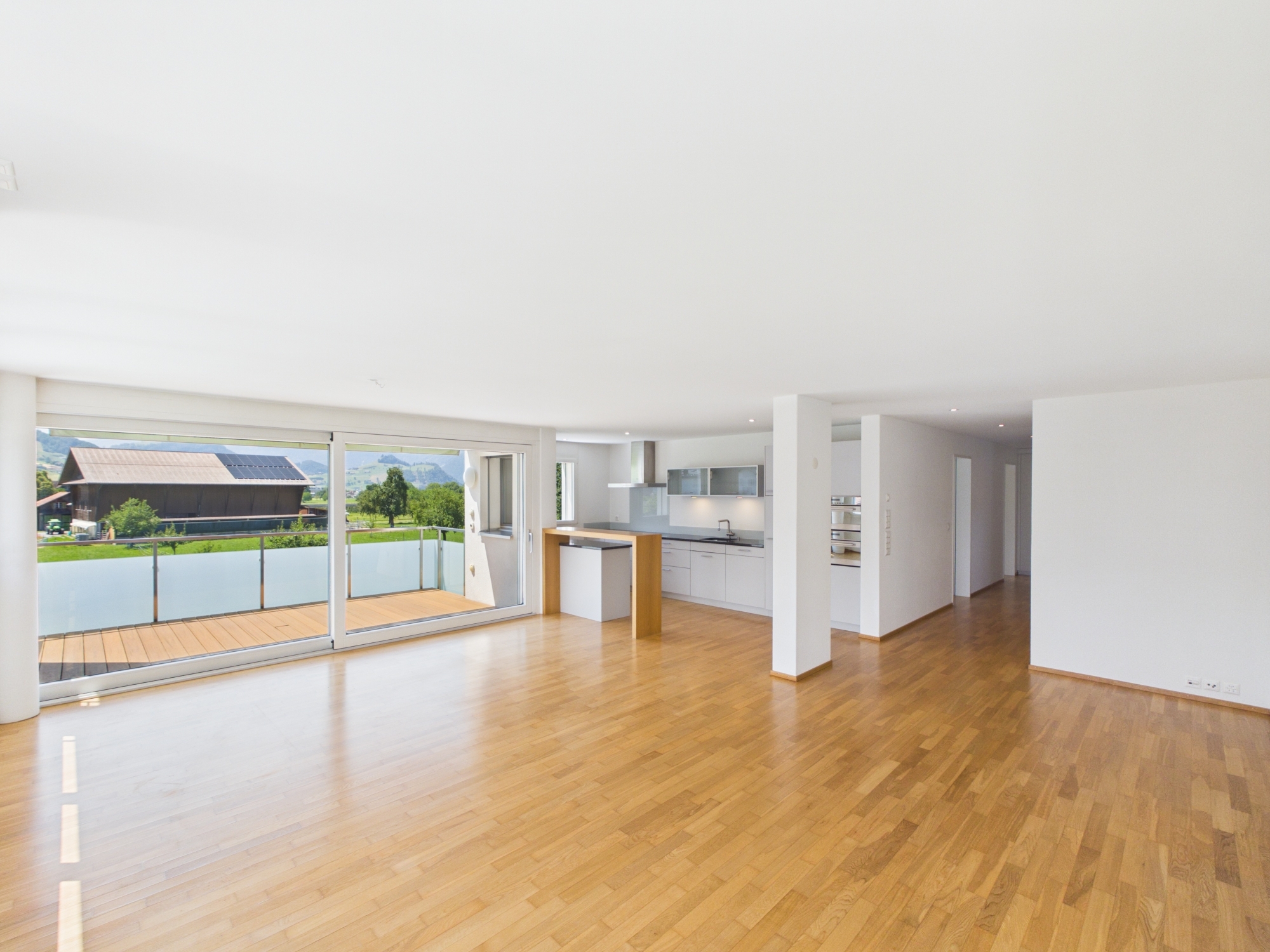 Interior view 1