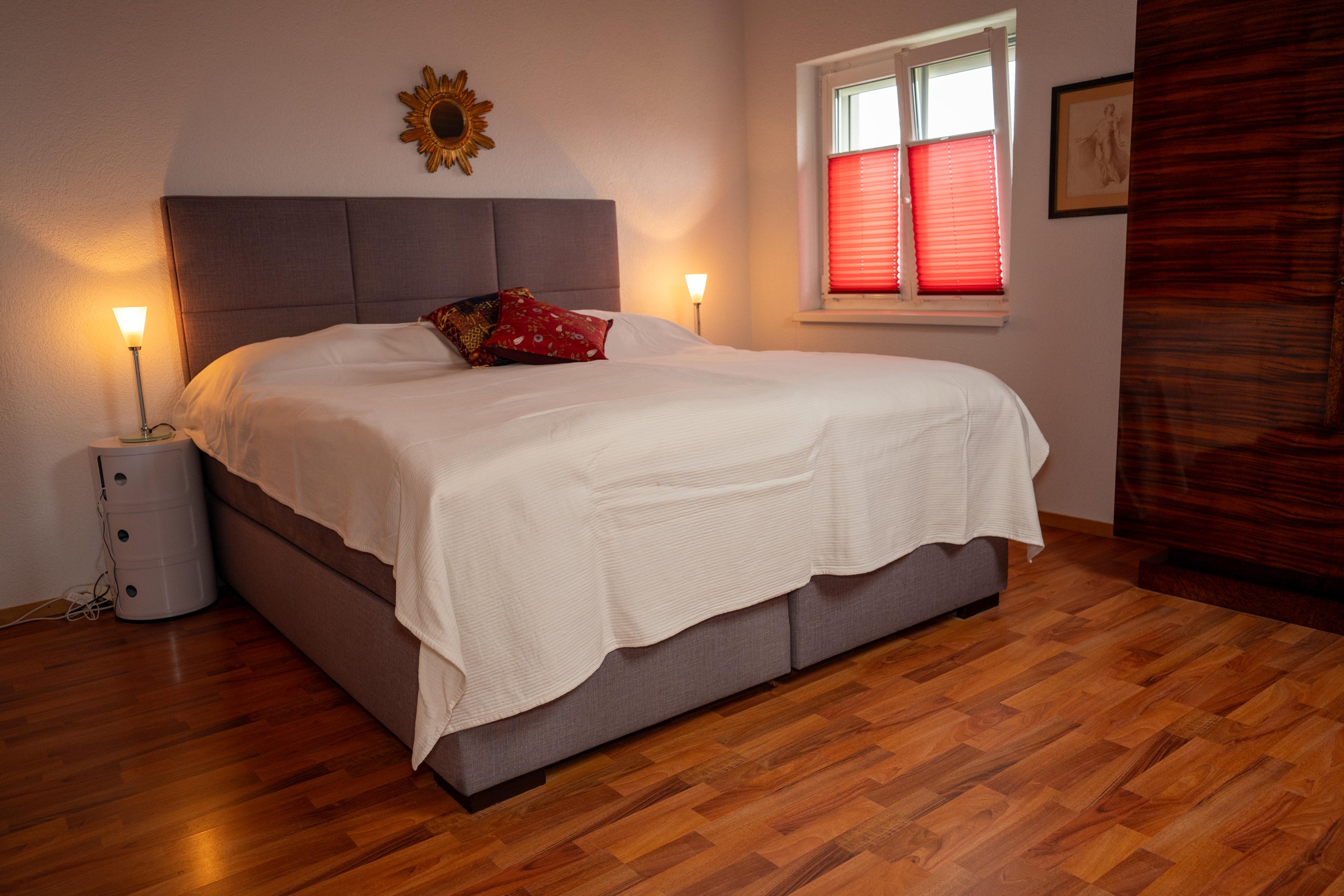 chambre 1er
