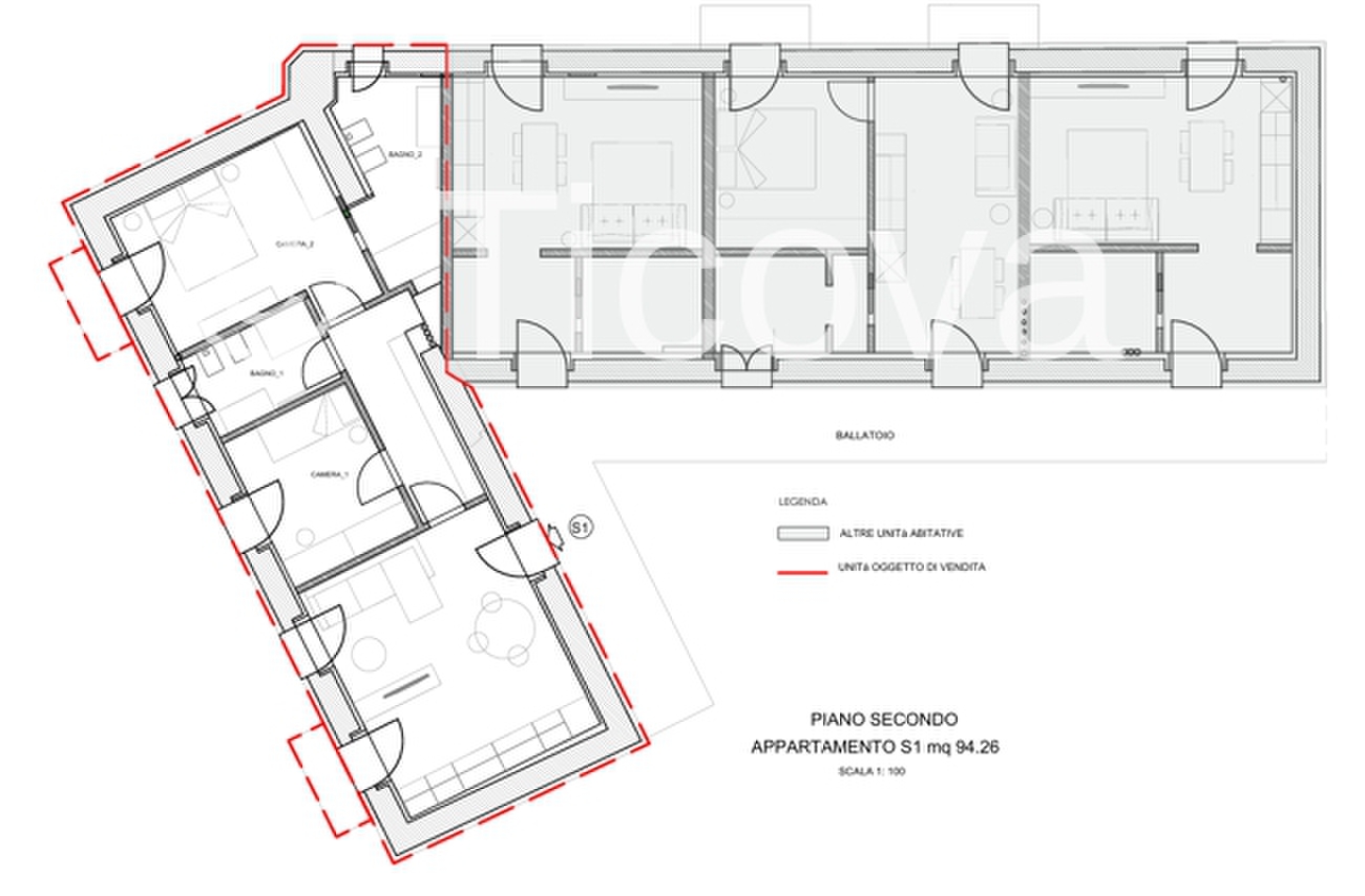 Grundriss 2