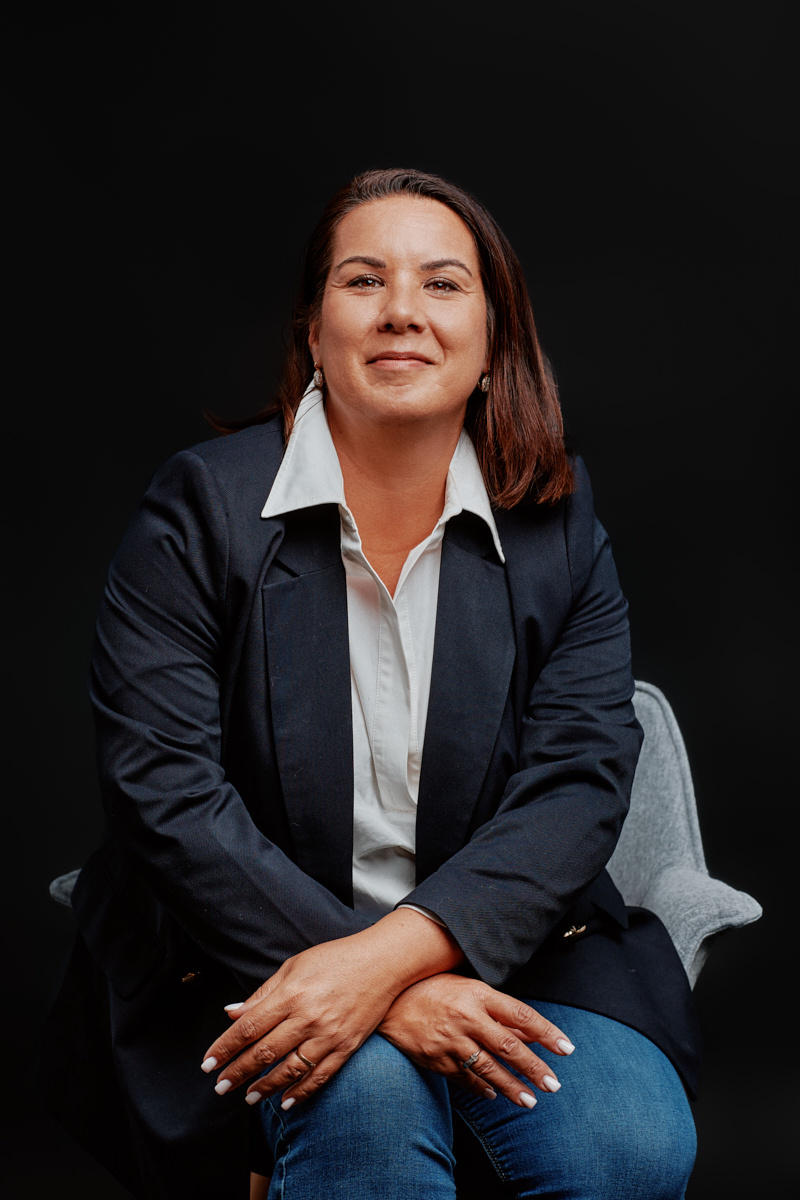Caroline Chambe