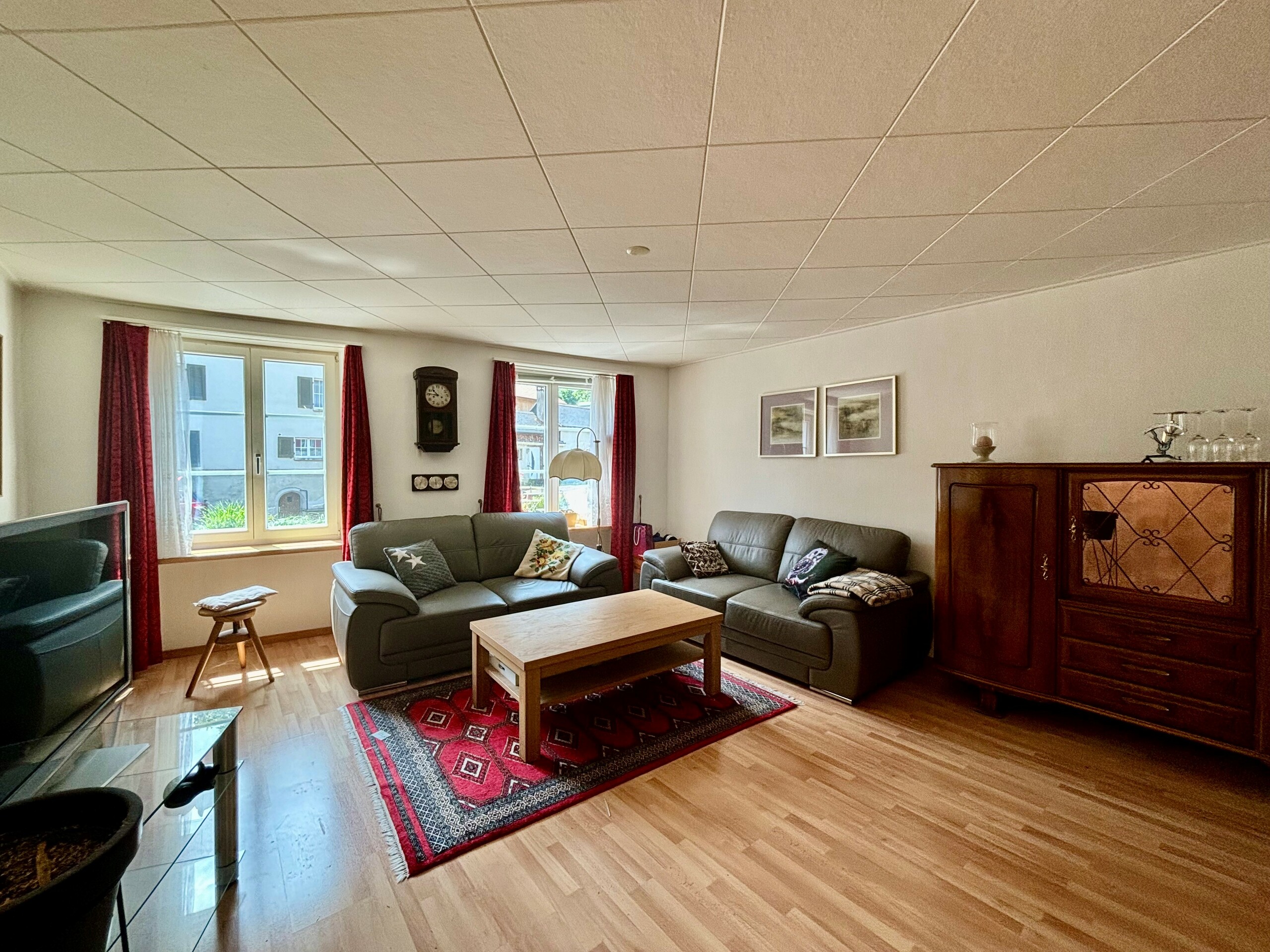 Wohnzimmer Wohnzimmer