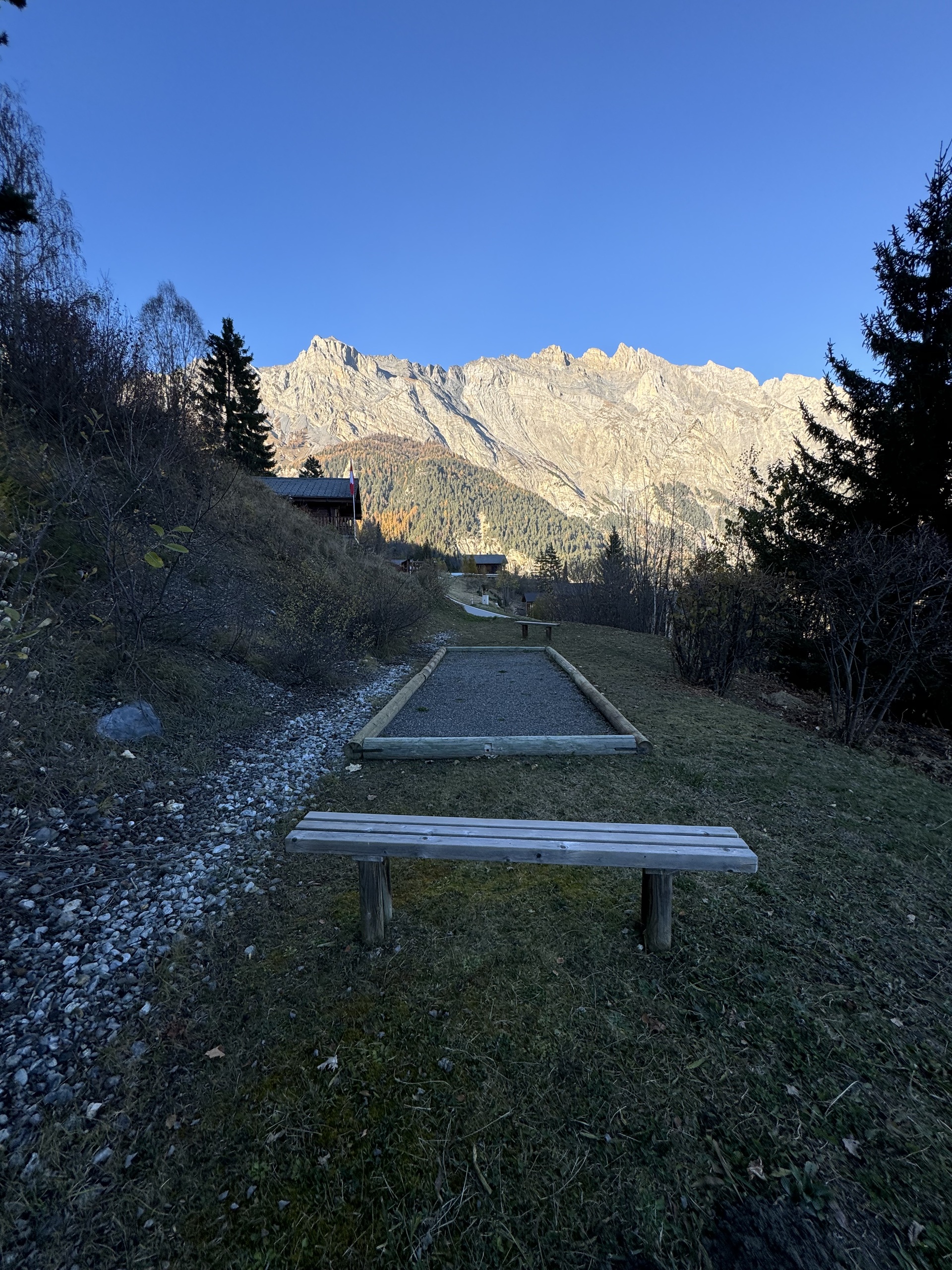 Vue extérieure 4