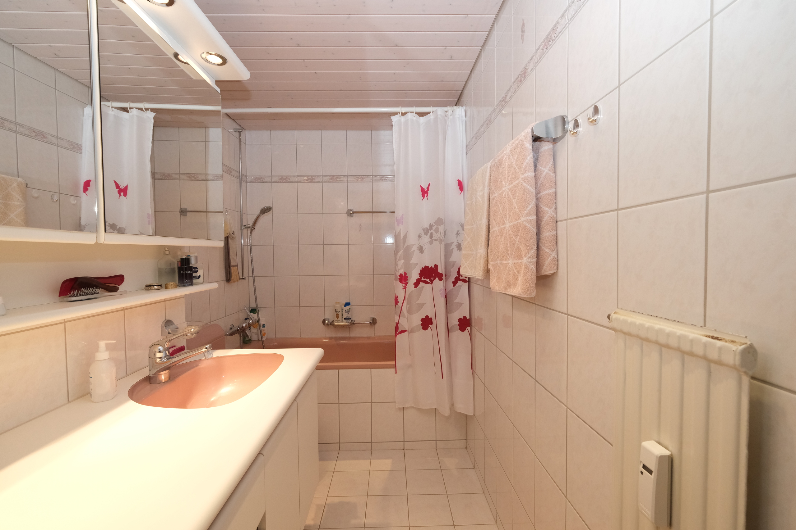 Badezimmer Badezimmer