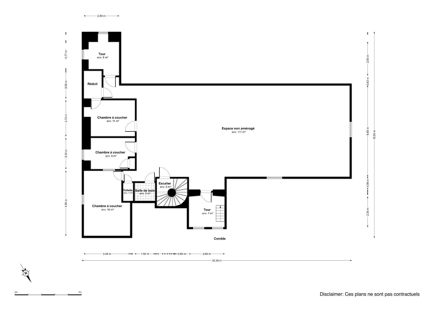 Grundriss 3