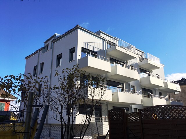 Vue extérieure 2