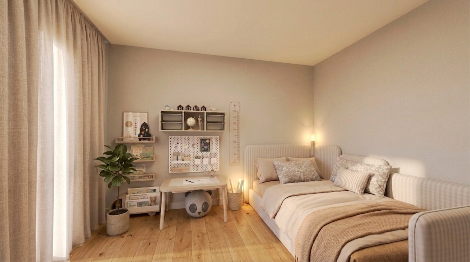 Chambre à coucher Chambre à coucher