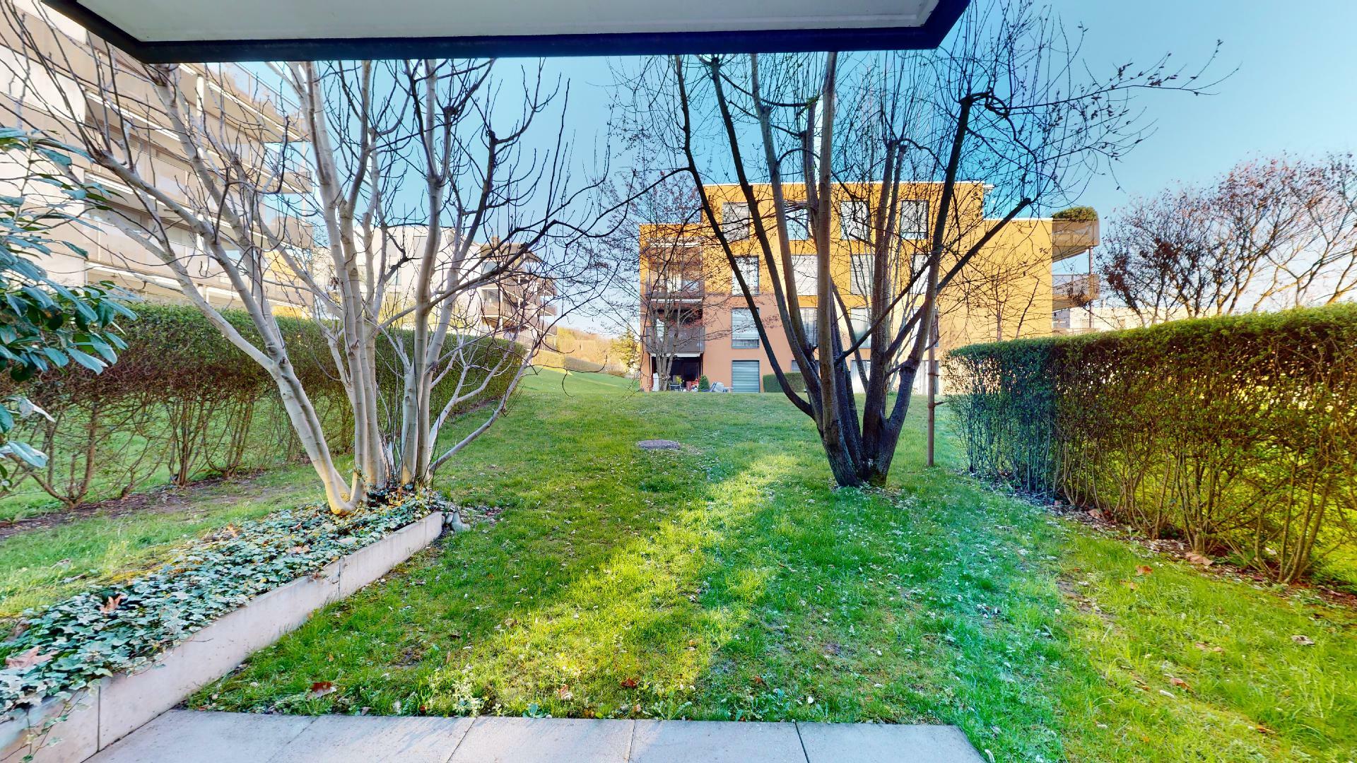 Vista esteriore 5