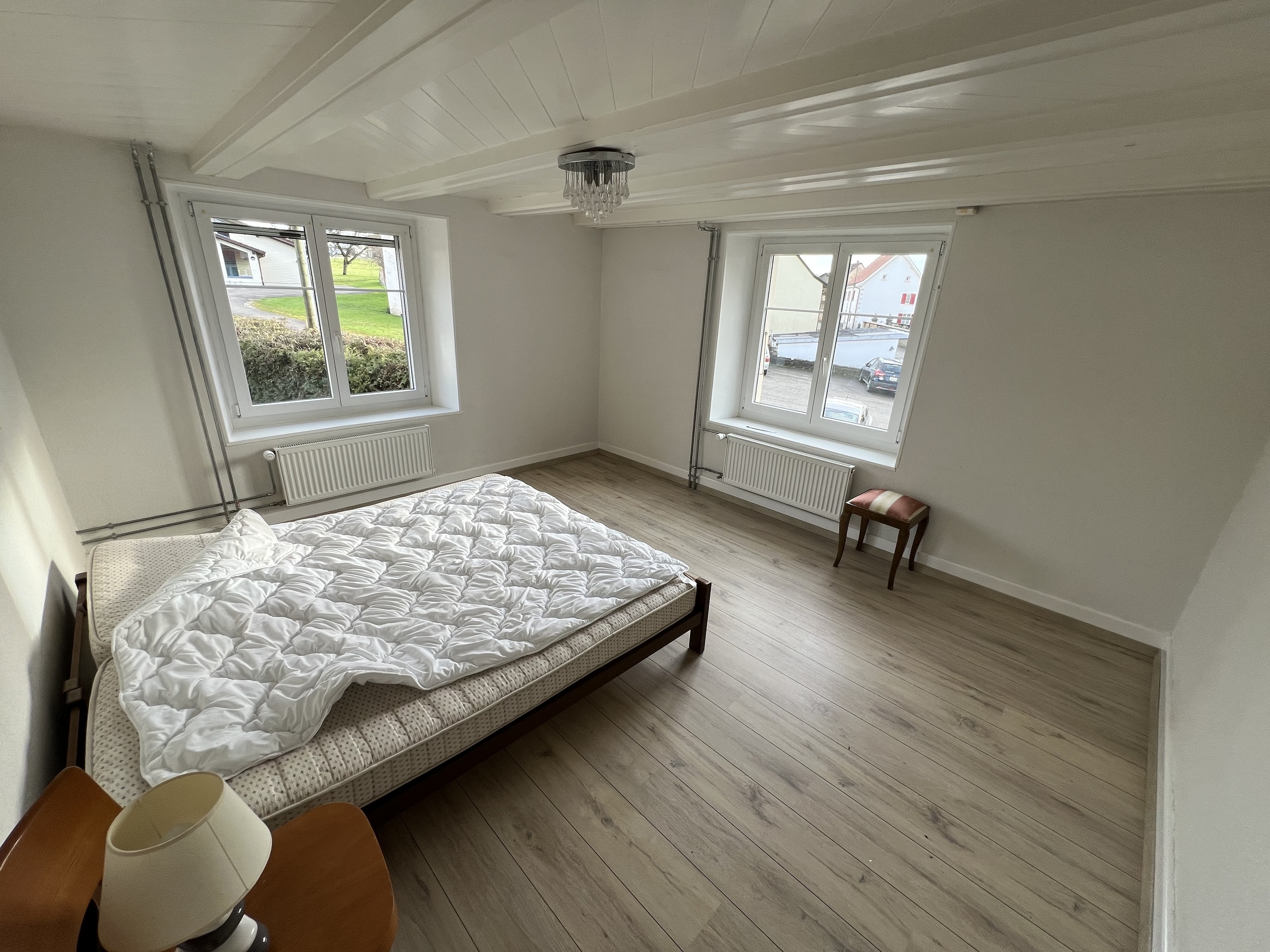 Bedroom 1st floor Bedroom 1st floor