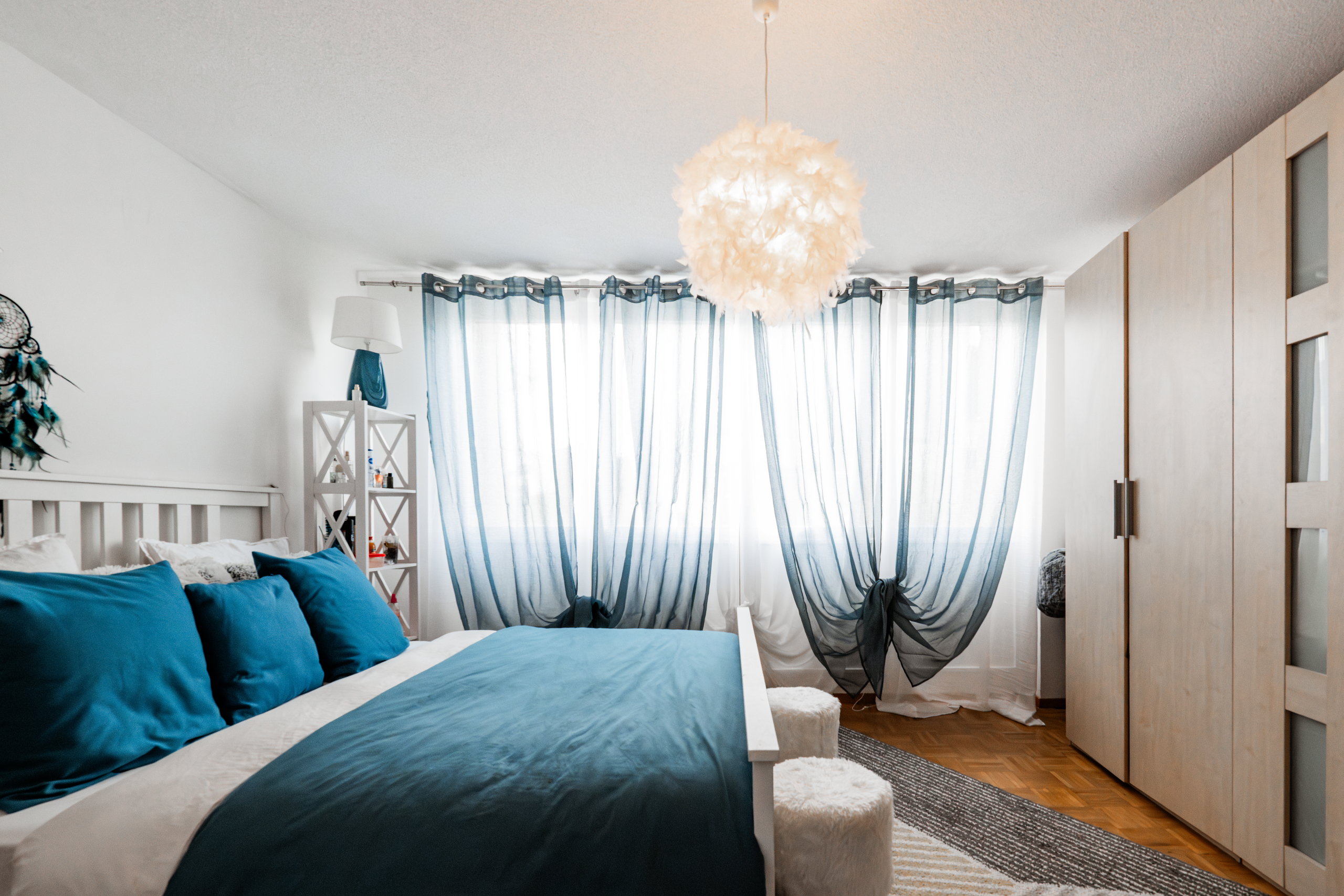 Chambre enfants
