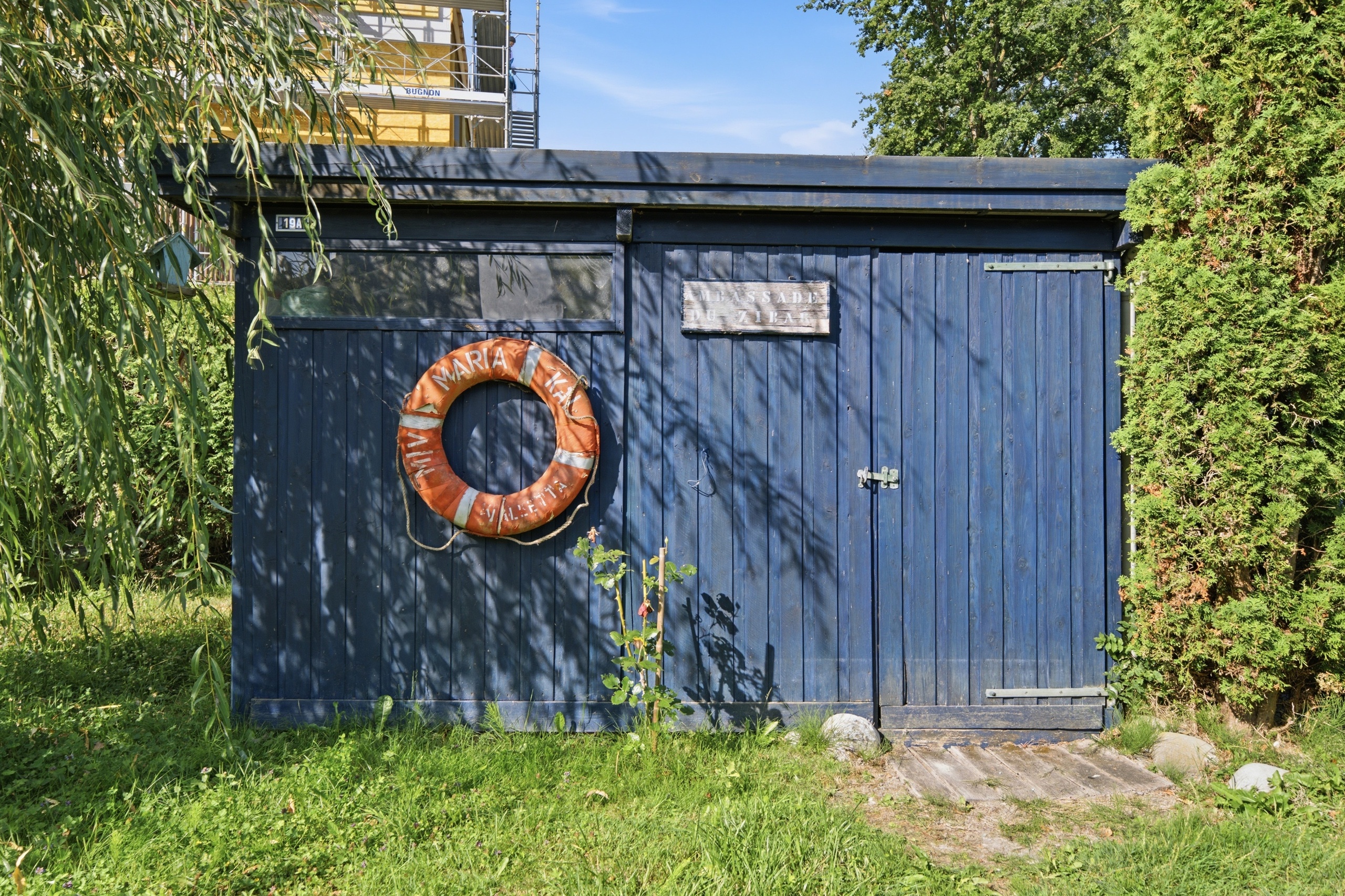 Aussenansicht 6