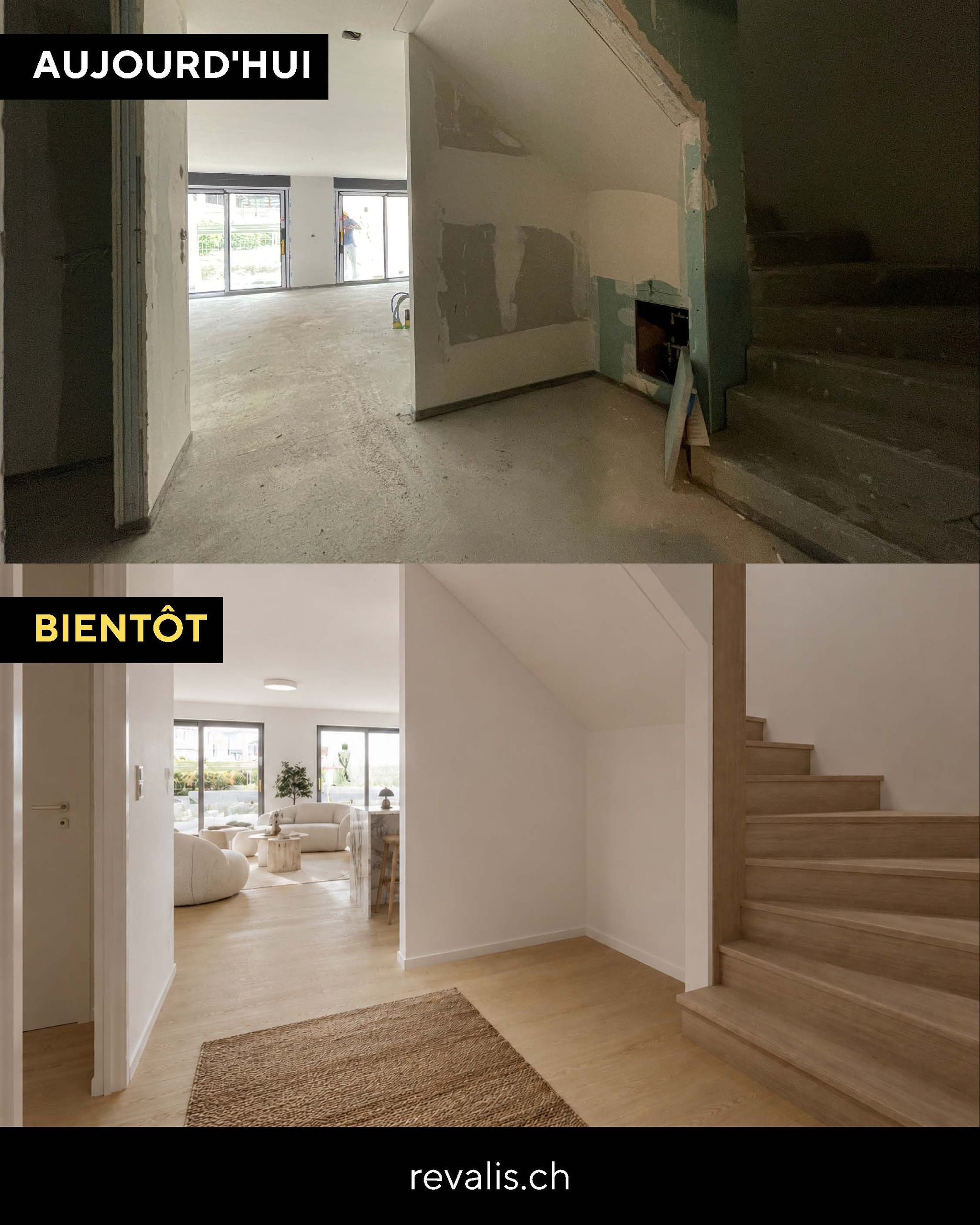 Vue intérieure 2