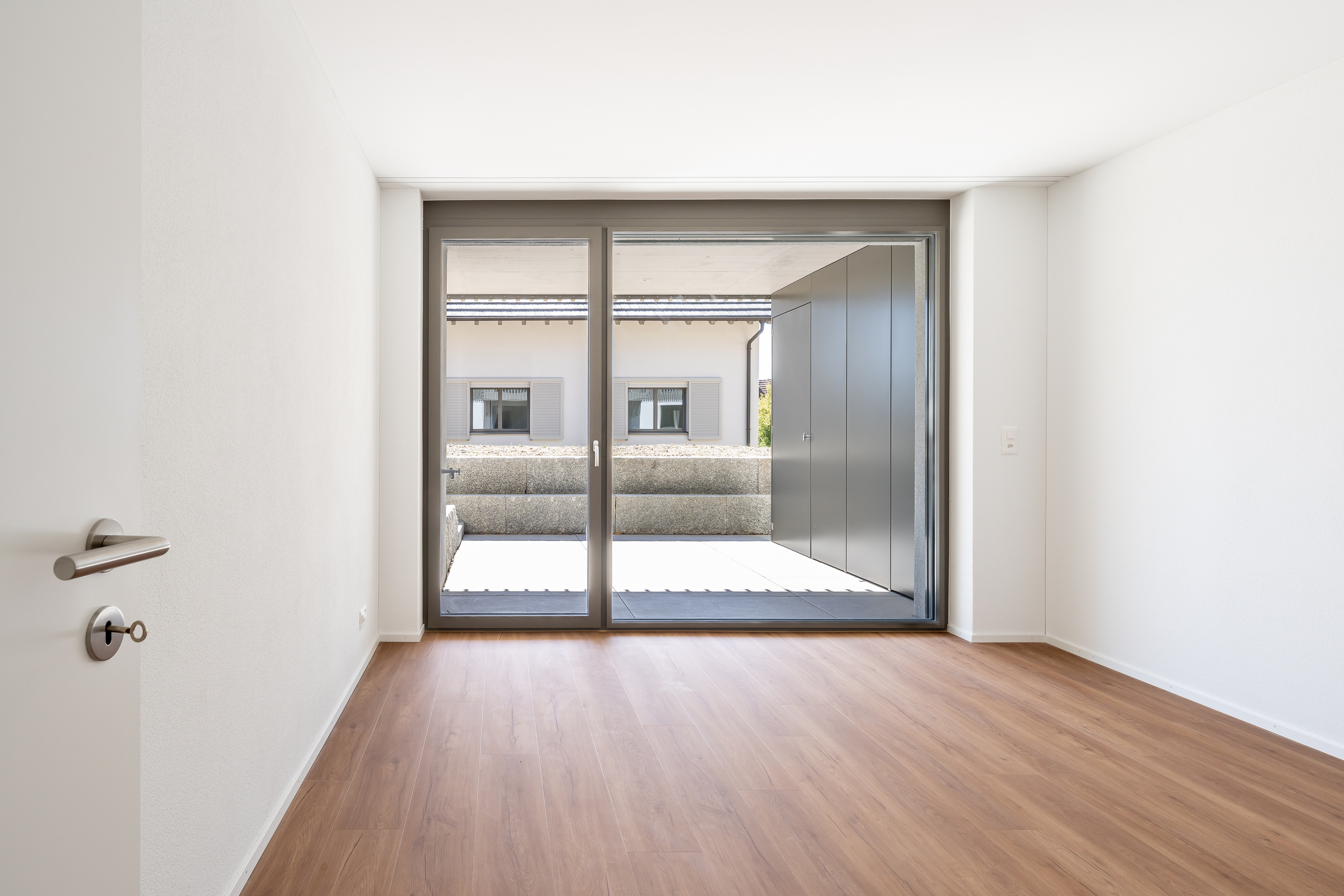Wohnung 2 EG/OG ost Wohnung 2 EG/OG ost