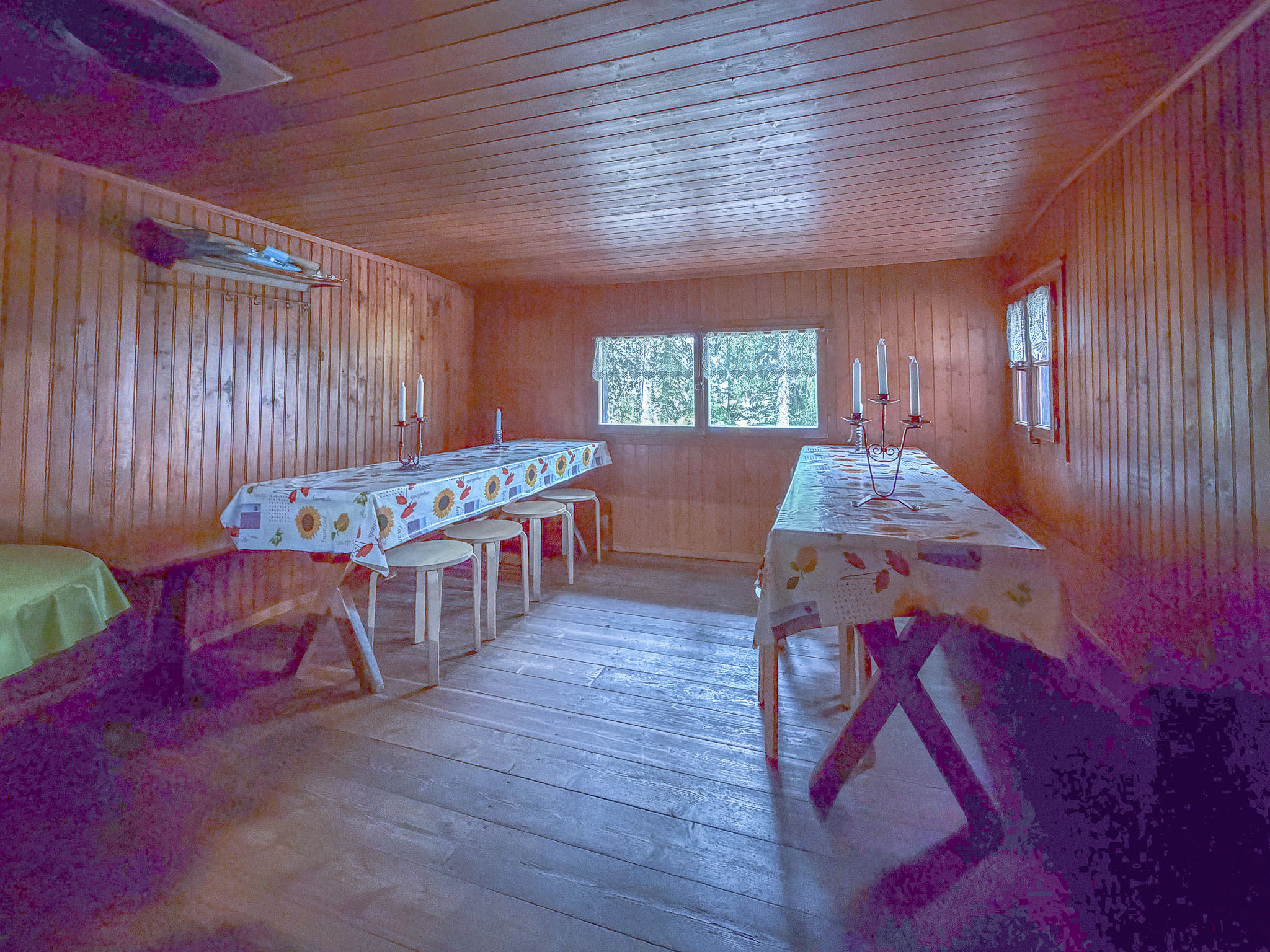 Salle no 2 Salle no 2