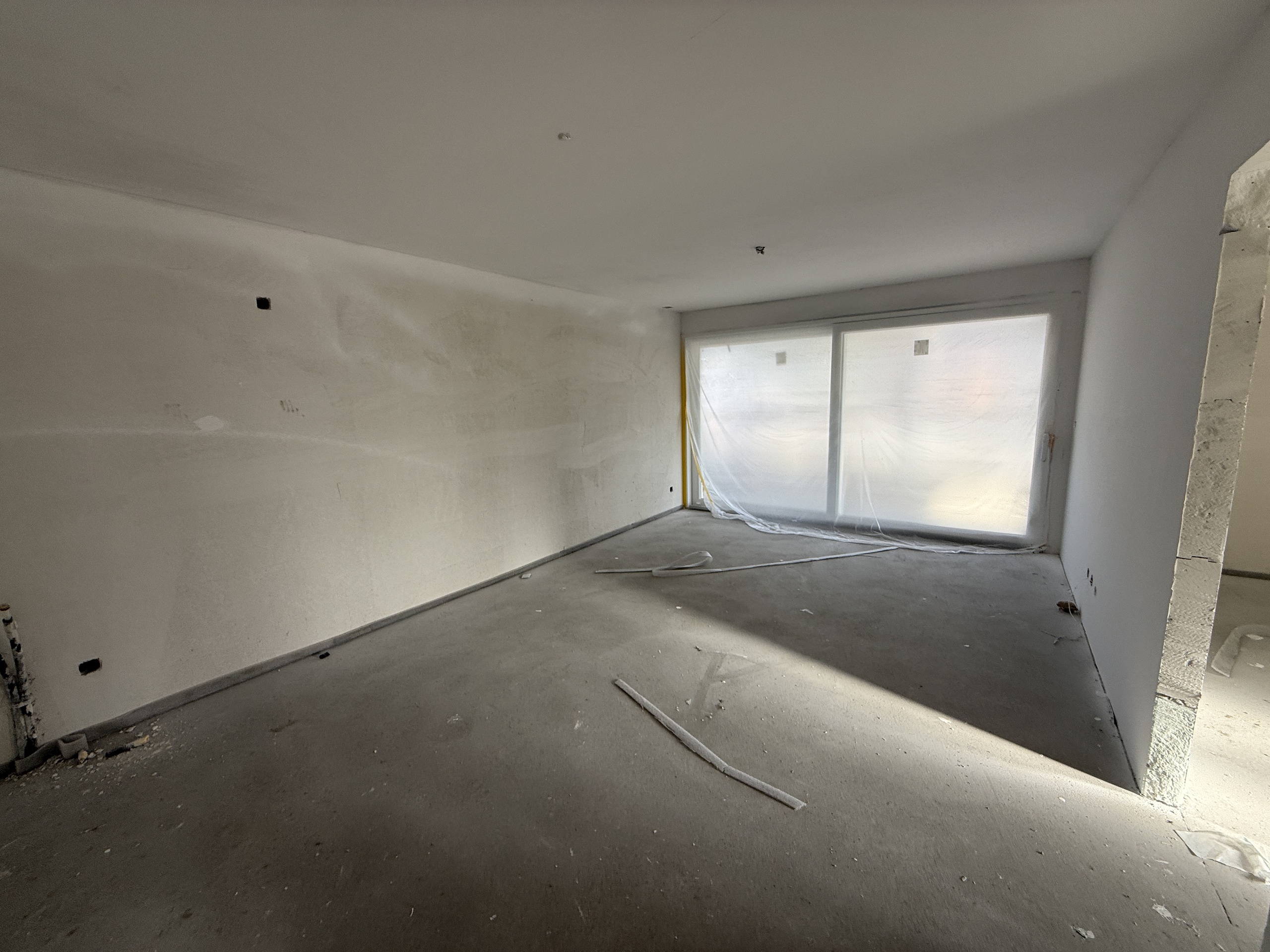 Interior view 2