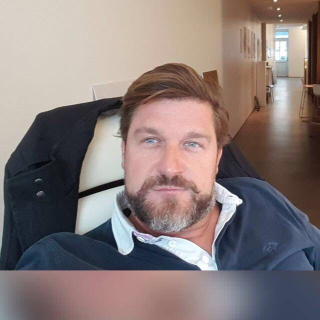 Thierry Roth