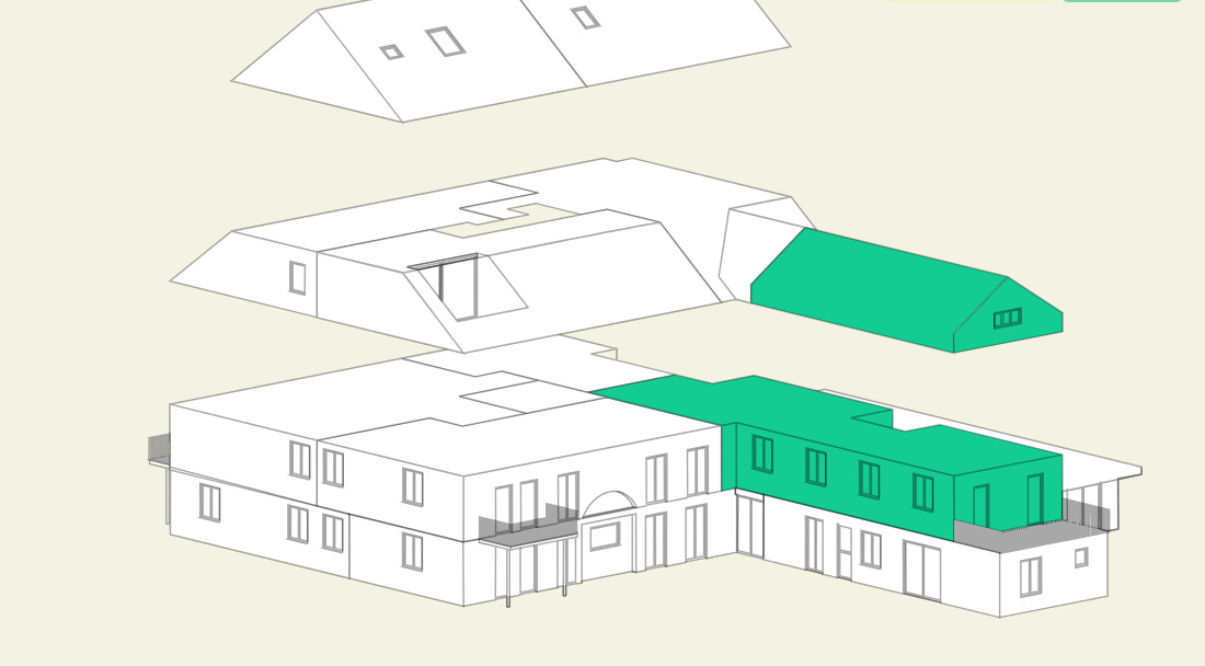 Localisation 3D Localisation 3D