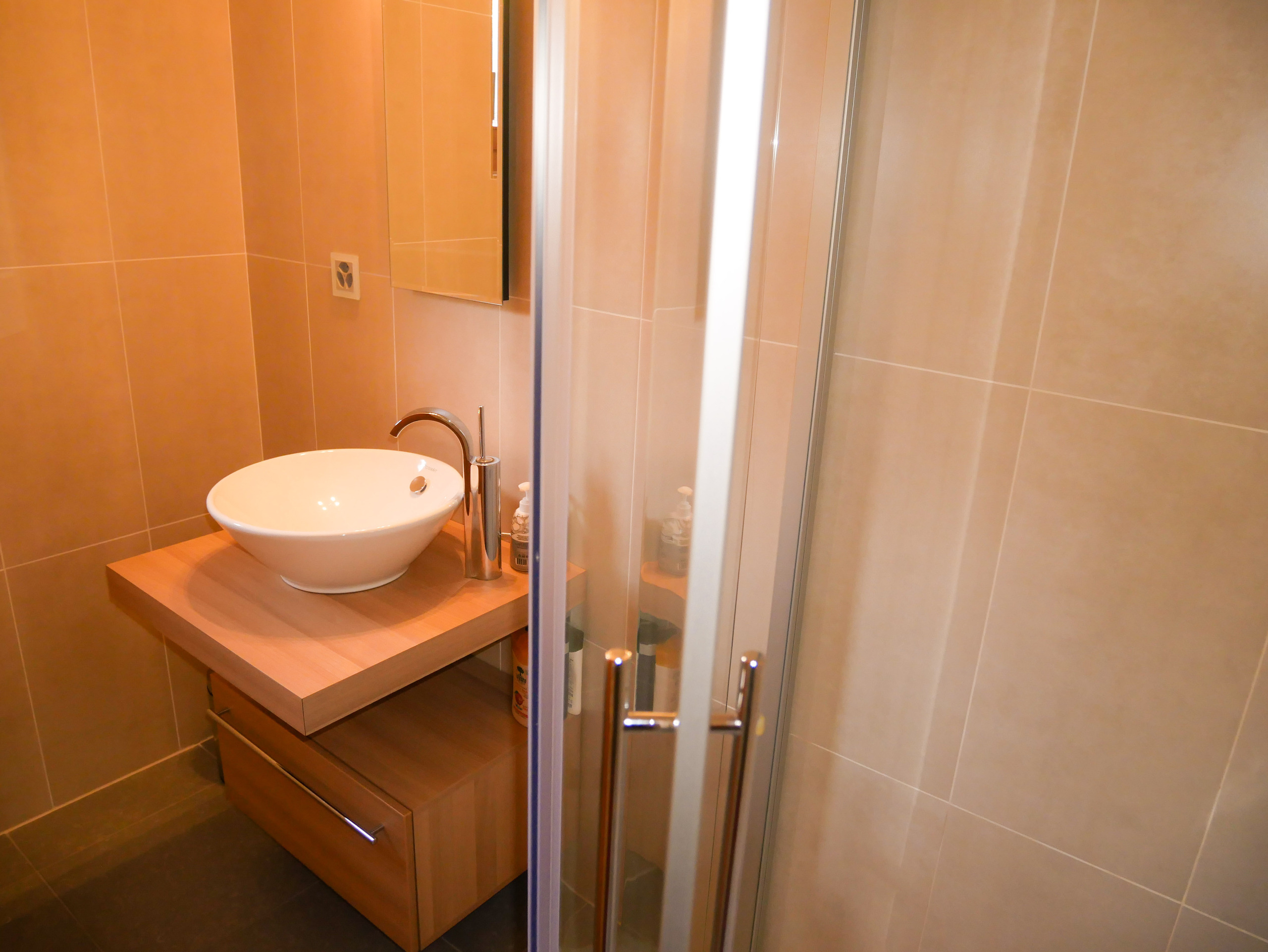 salle de bain avec douche salle de bain avec douche