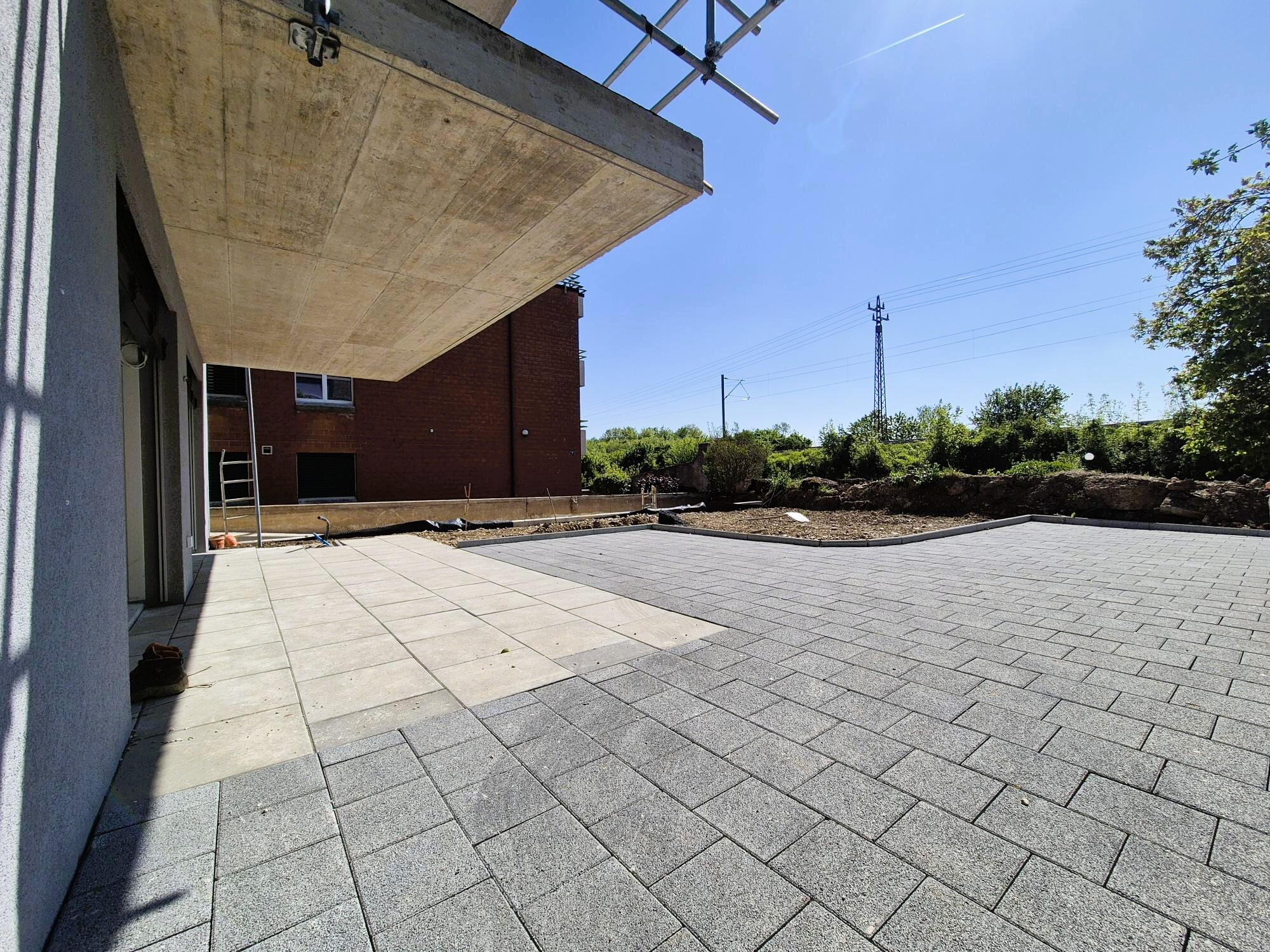 Vue extérieure 2
