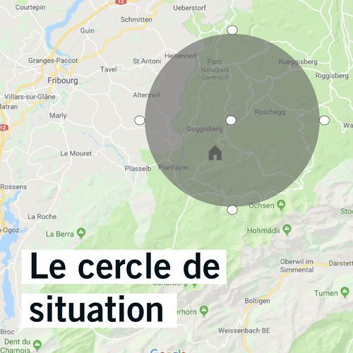 Plus de contrôle sur vos adresses de substitution grâce à Immomig®