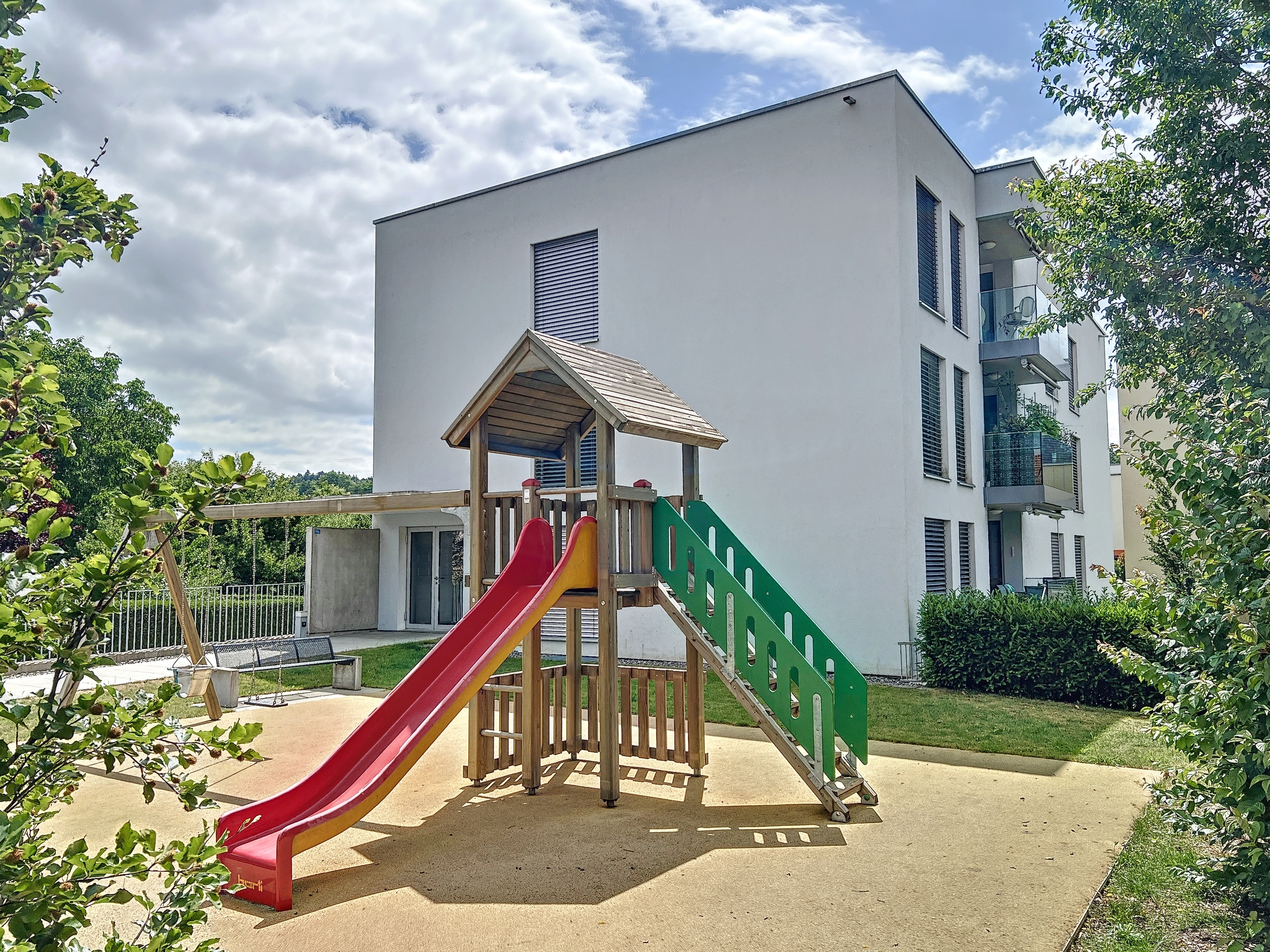 Immeuble