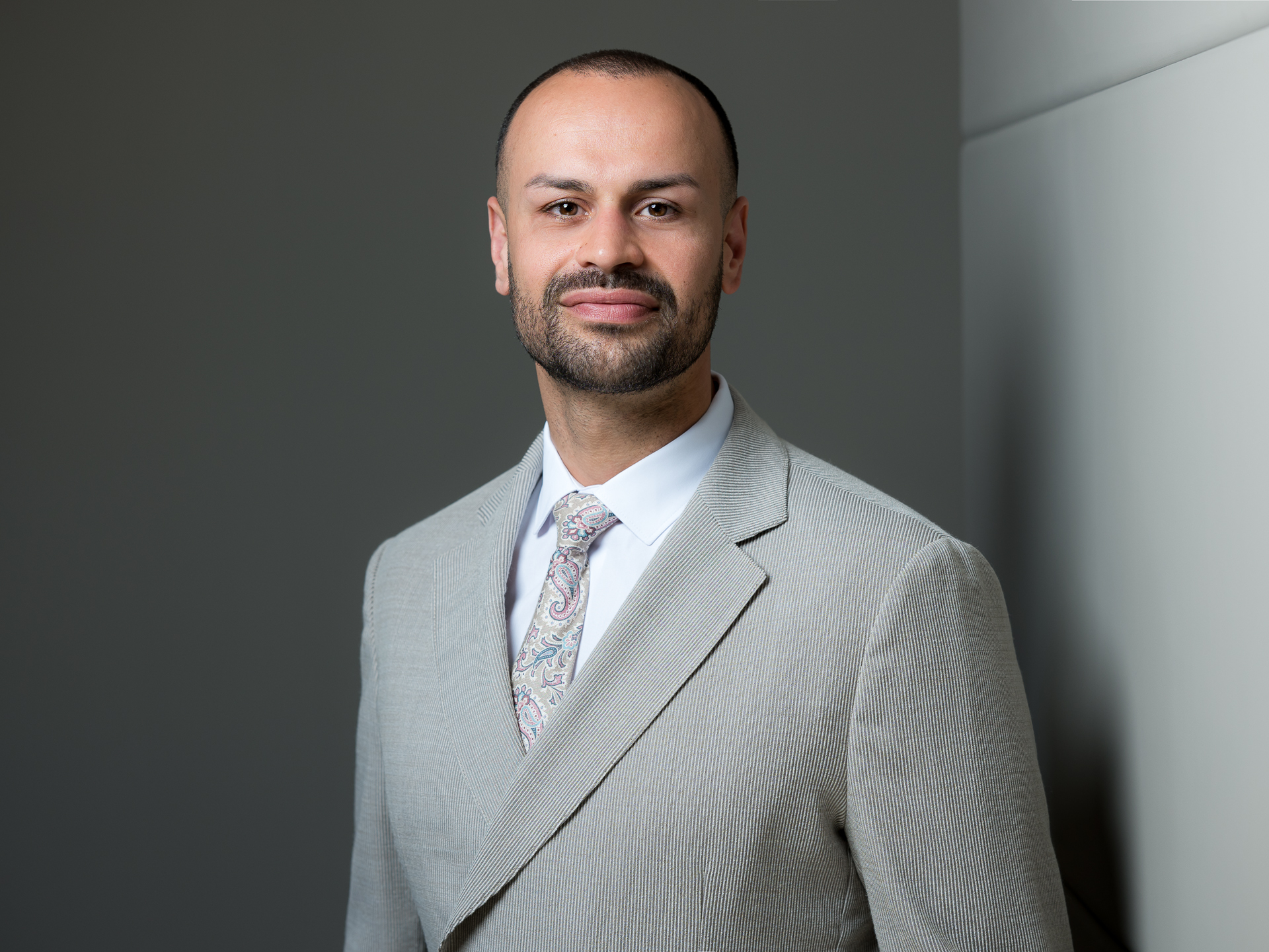 Karim Seriket