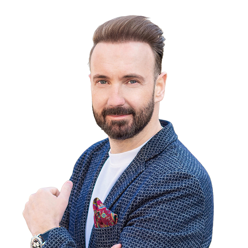 Christian Andres