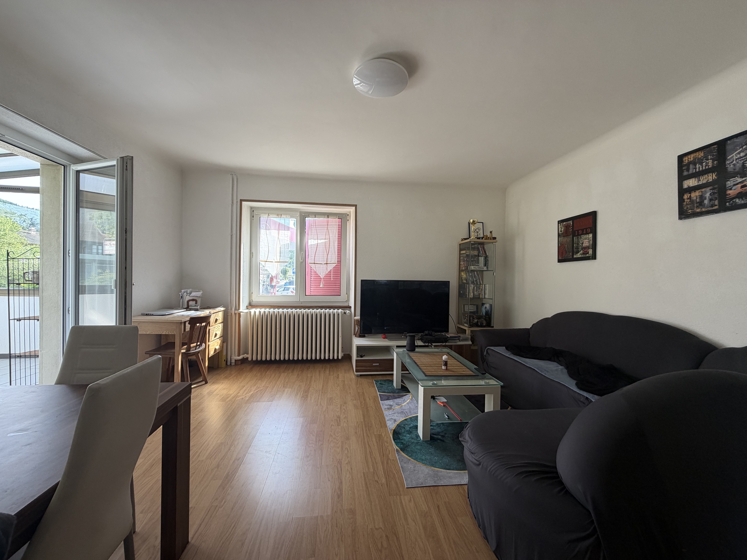Innenansicht 9