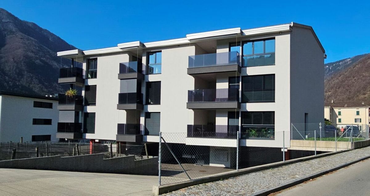 Premier coup d'oeil 1