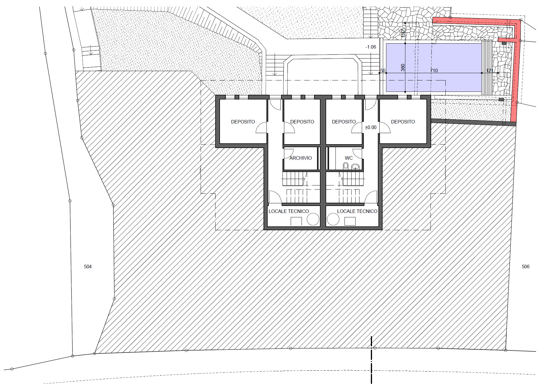 Grundriss 3