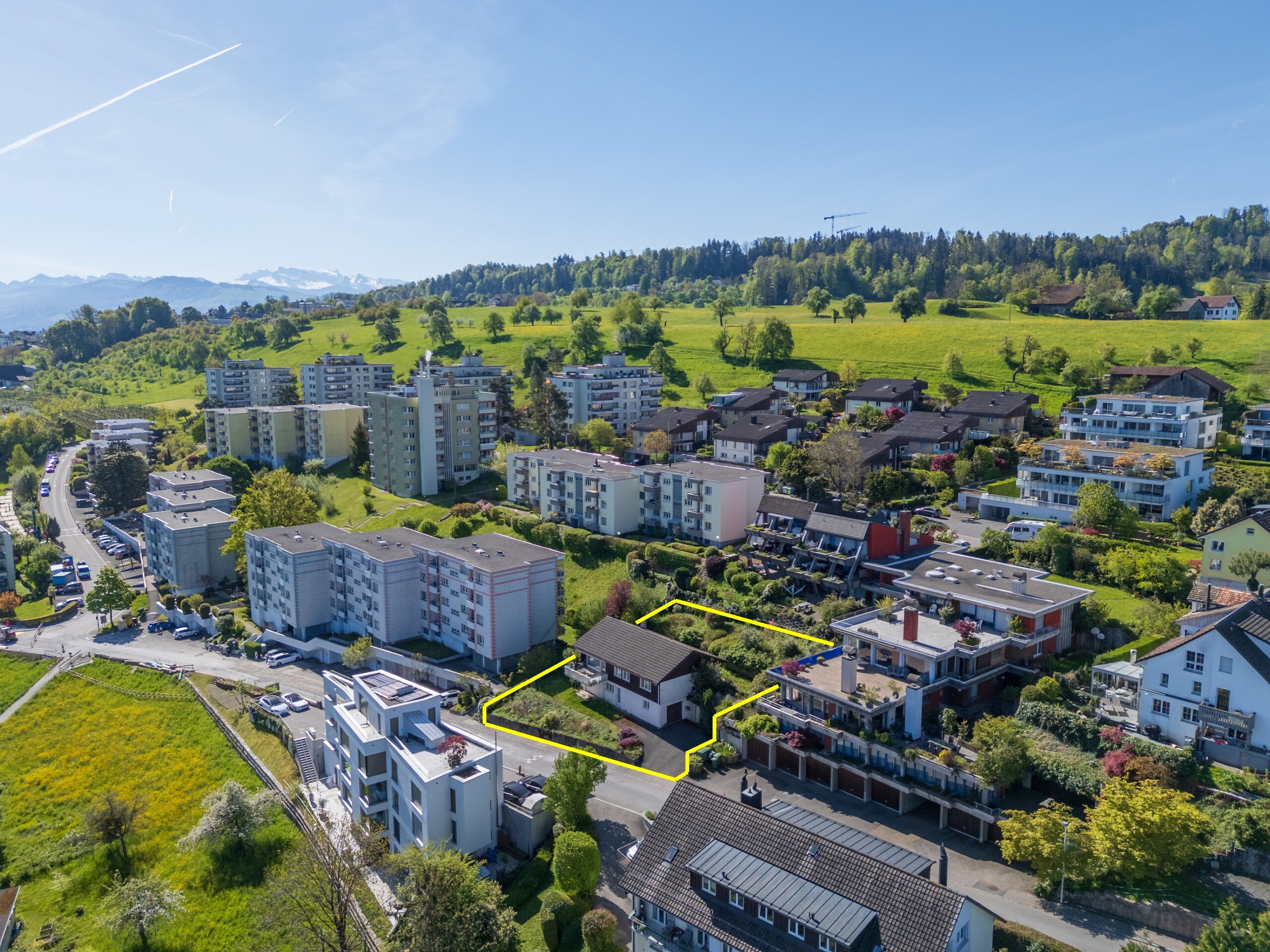 Aussenansicht 1