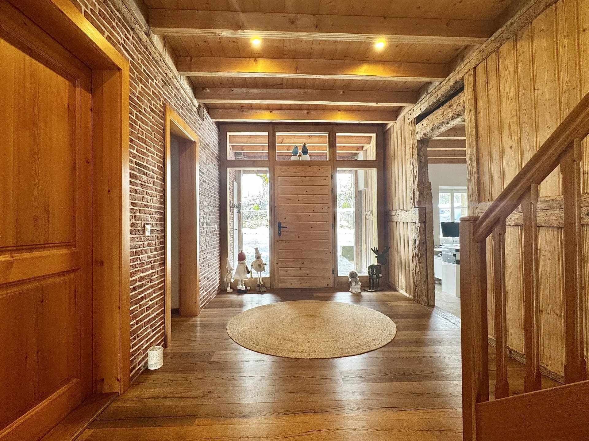 Premier coup d'oeil 2