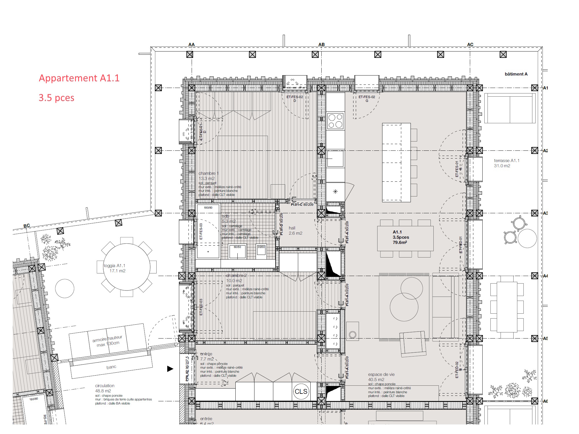 Grundriss 2