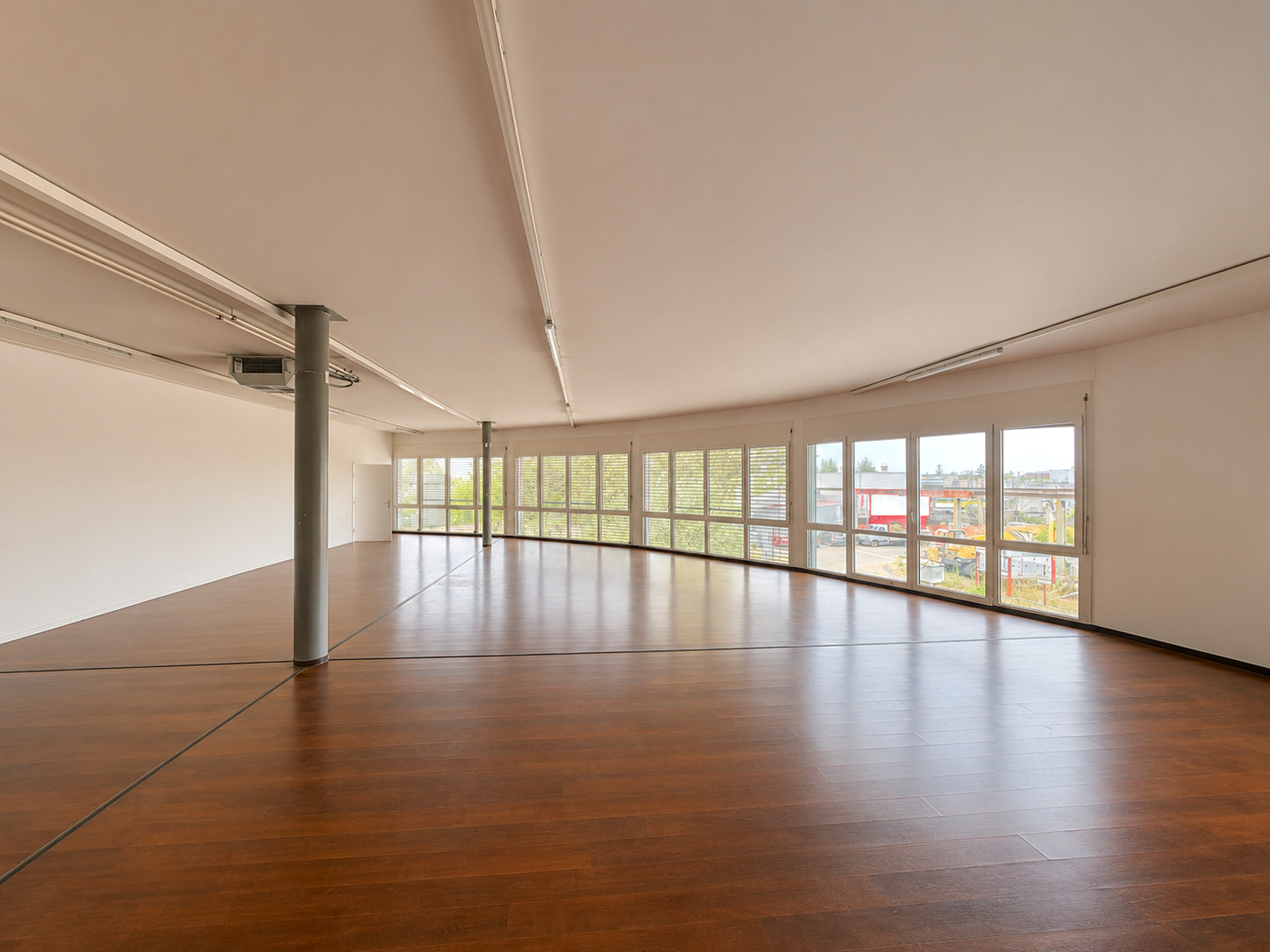 Interior view 1
