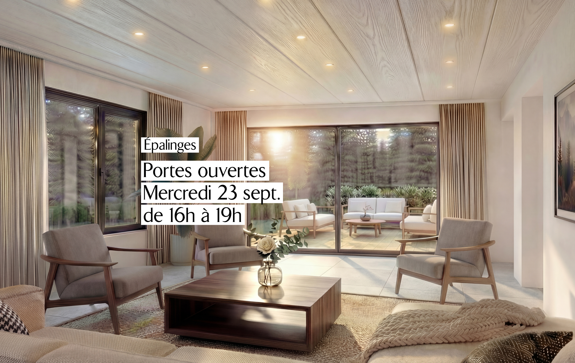 Premier coup d'oeil