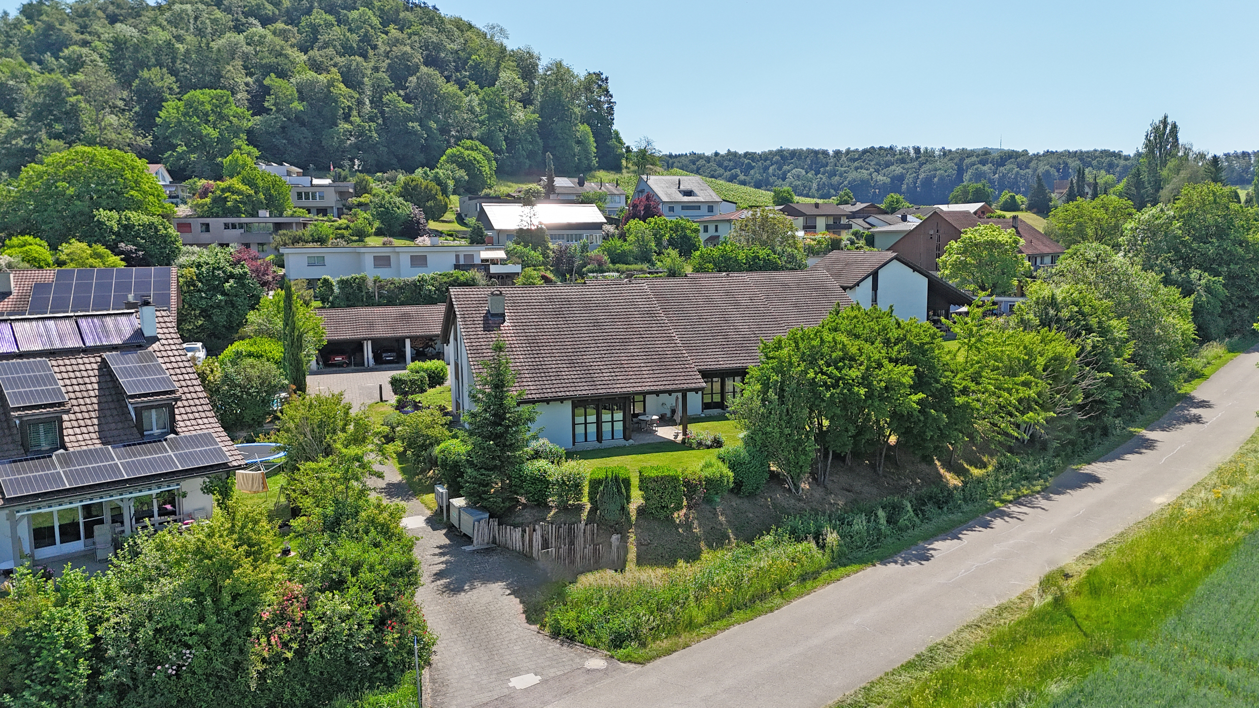 Aussenansicht 2