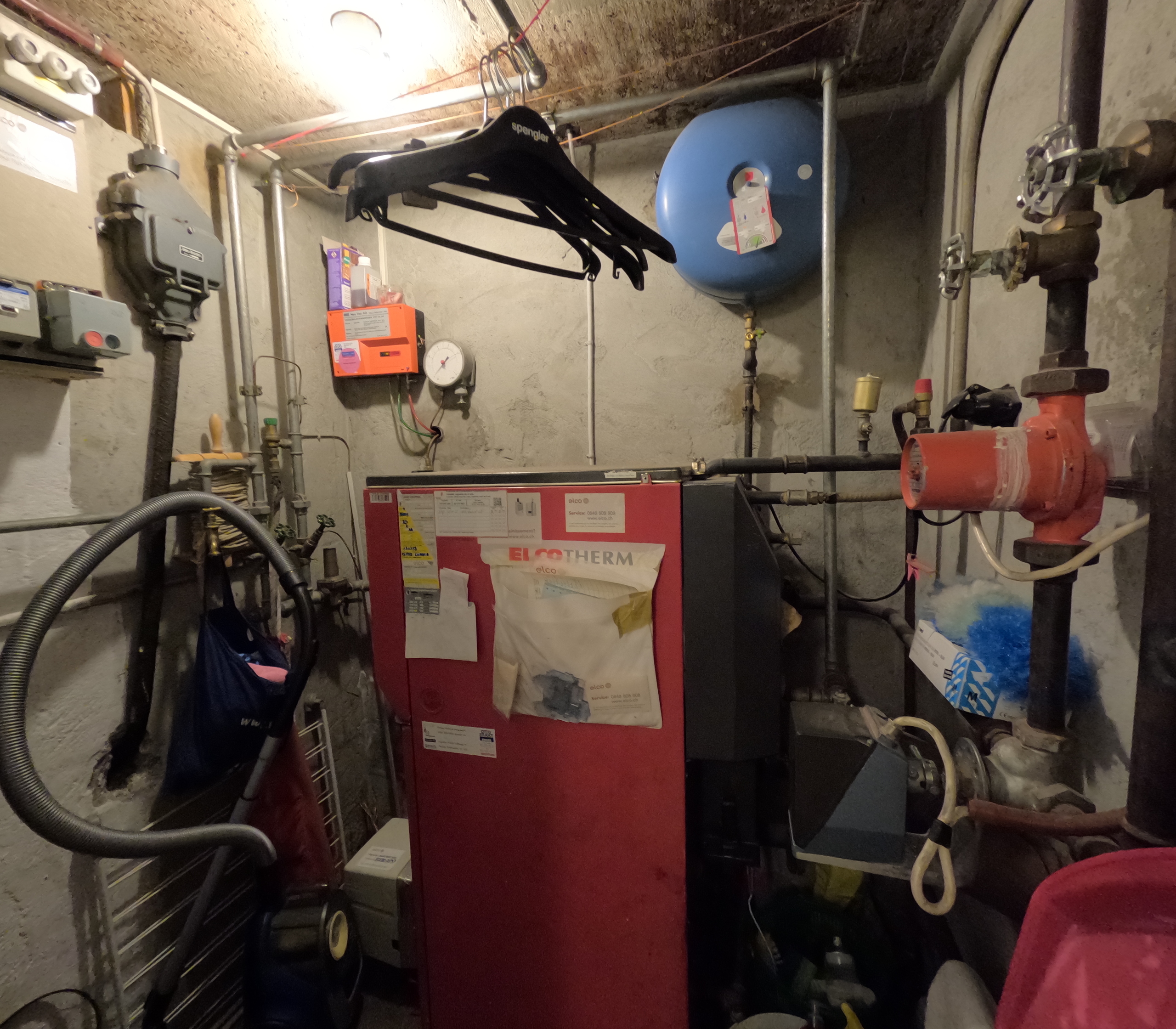 Local technique  Local technique