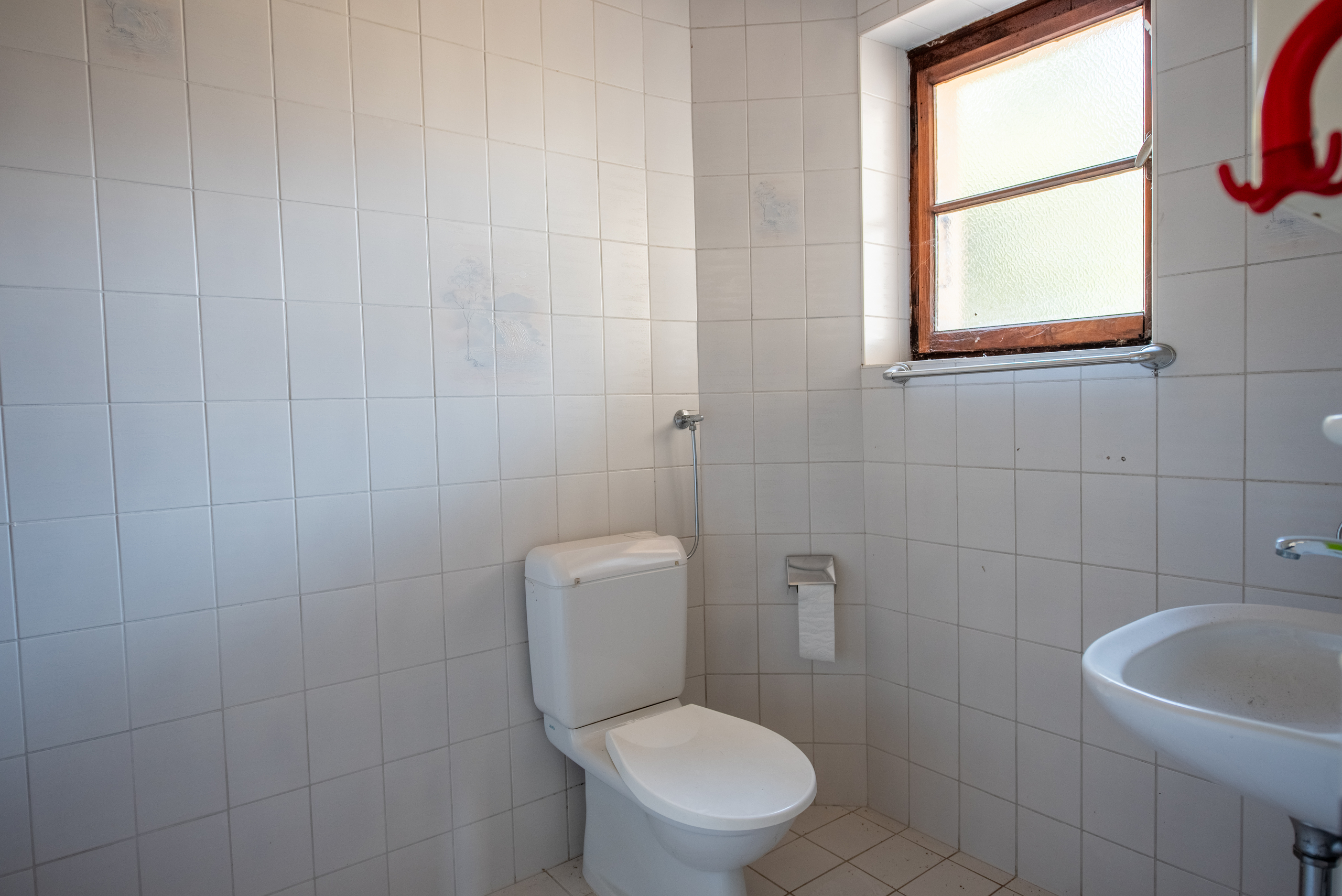 Interior view 7