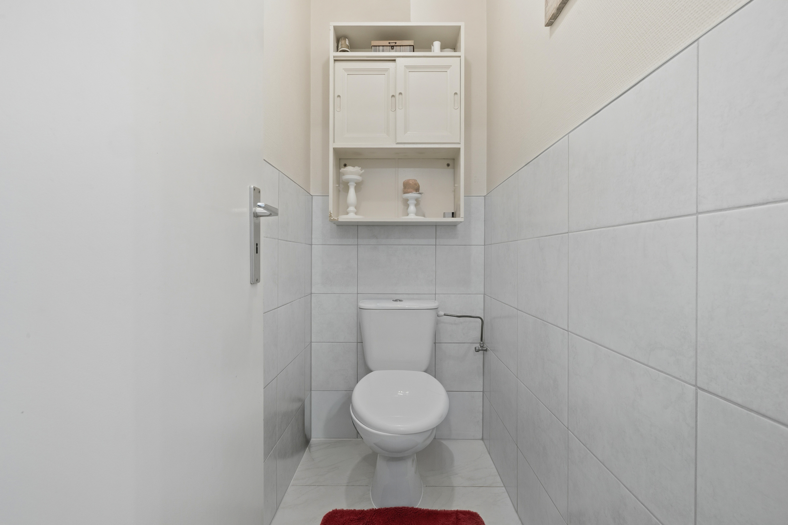 WC séparé WC séparé